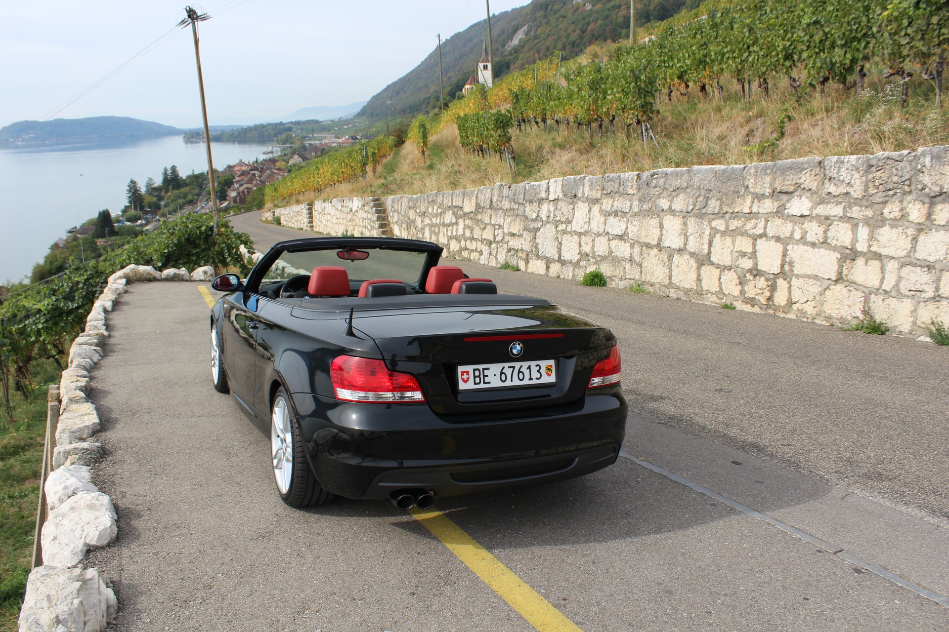 BMW 135i-image-2