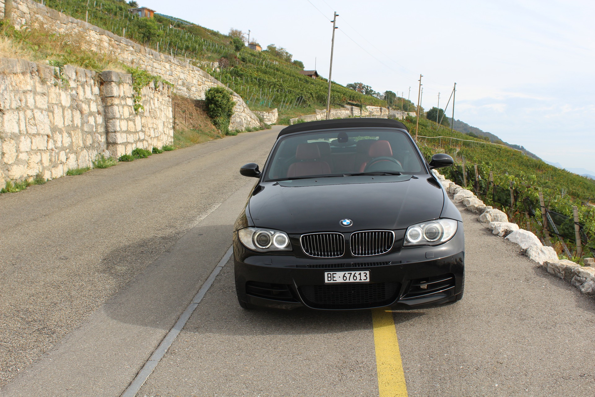BMW 135i-image-4