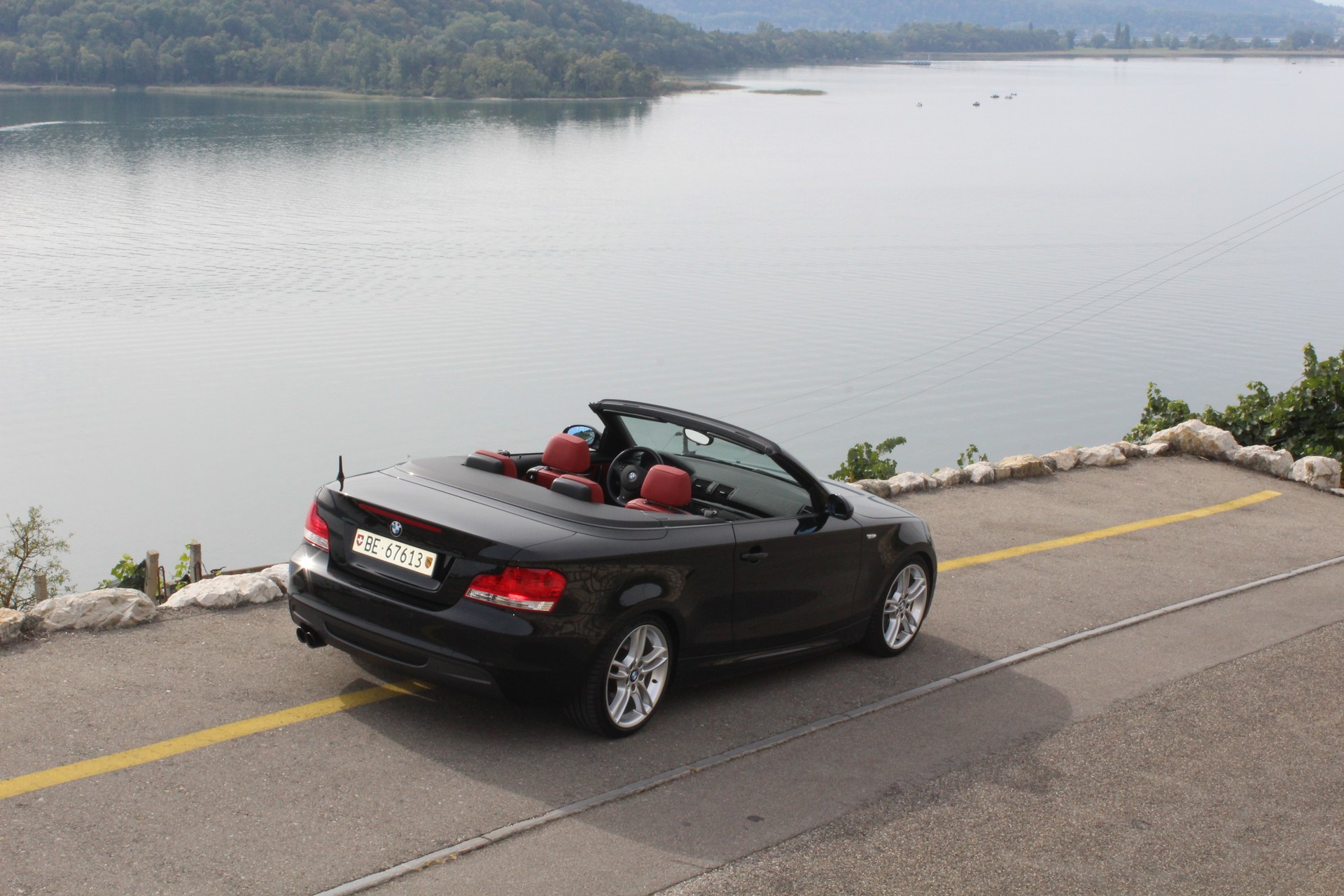 BMW 135i-image-1