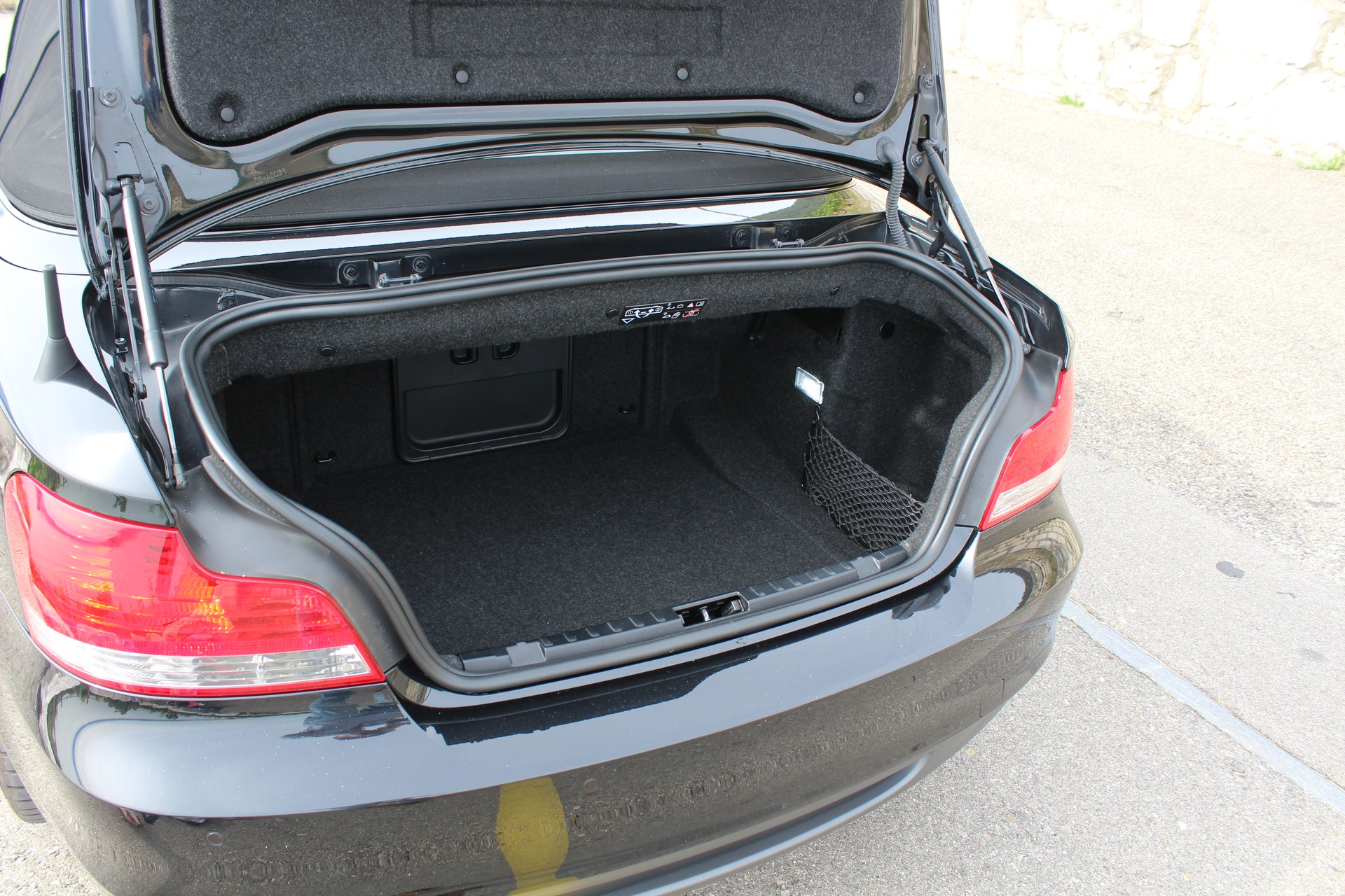 BMW 135i-image-9