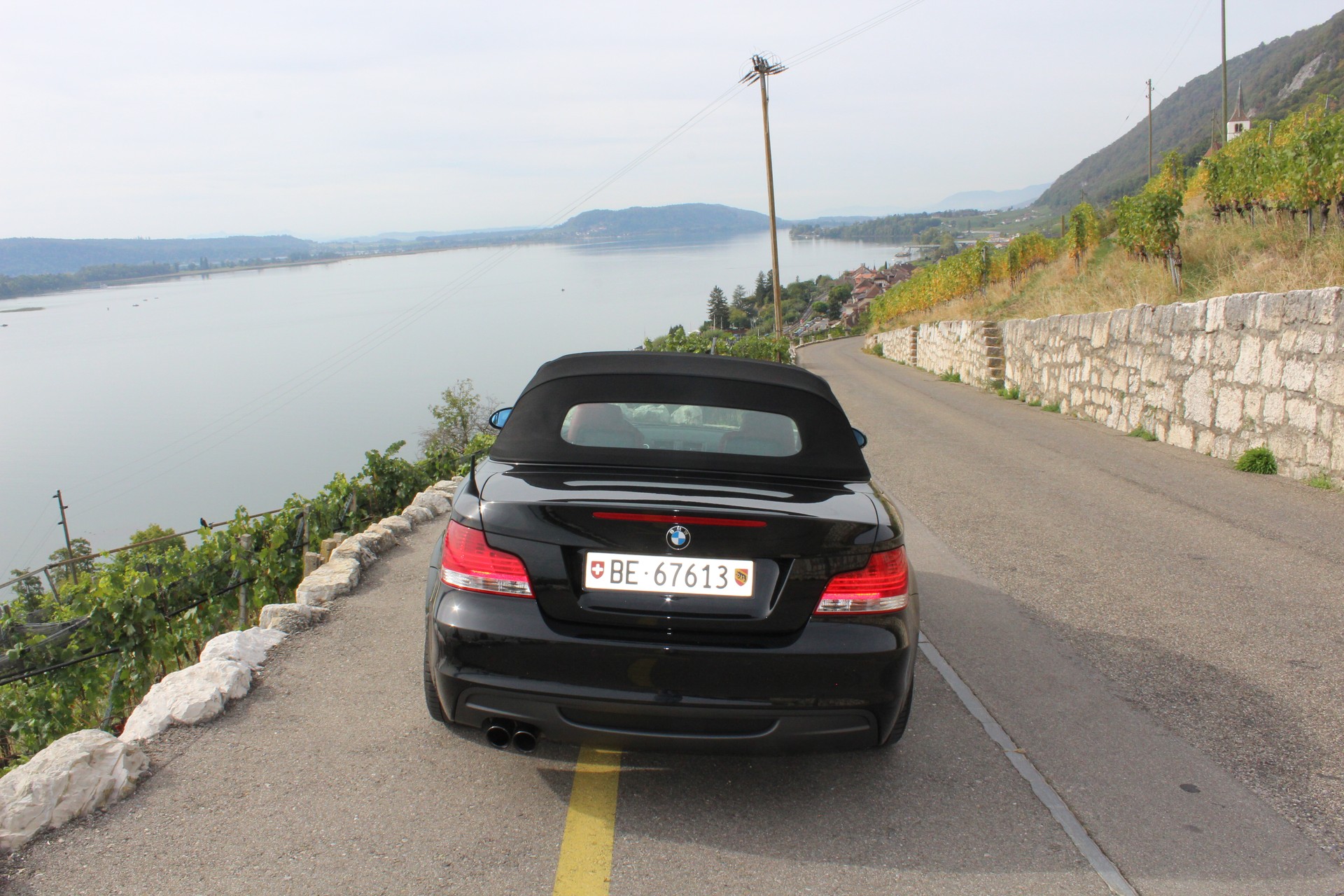 BMW 135i-image-5