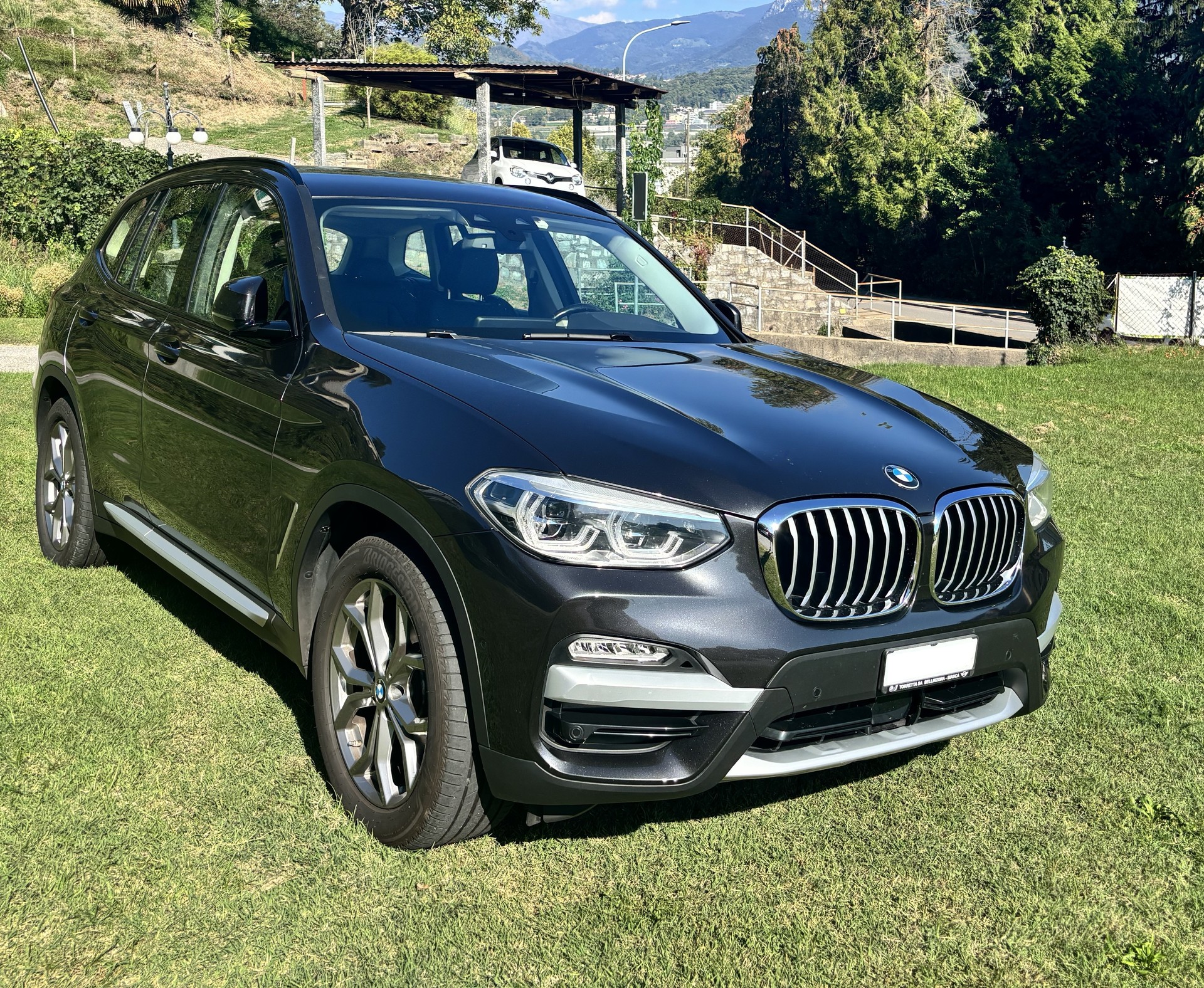 BMW 20d xDrive-image-2
