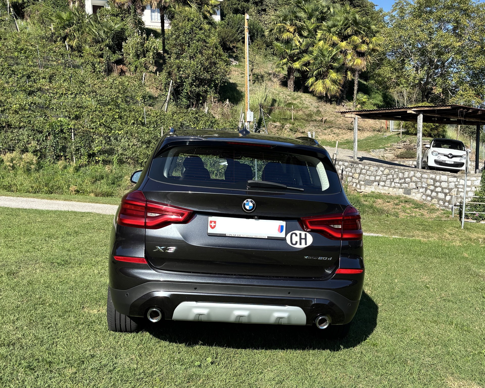 BMW 20d xDrive-image-3