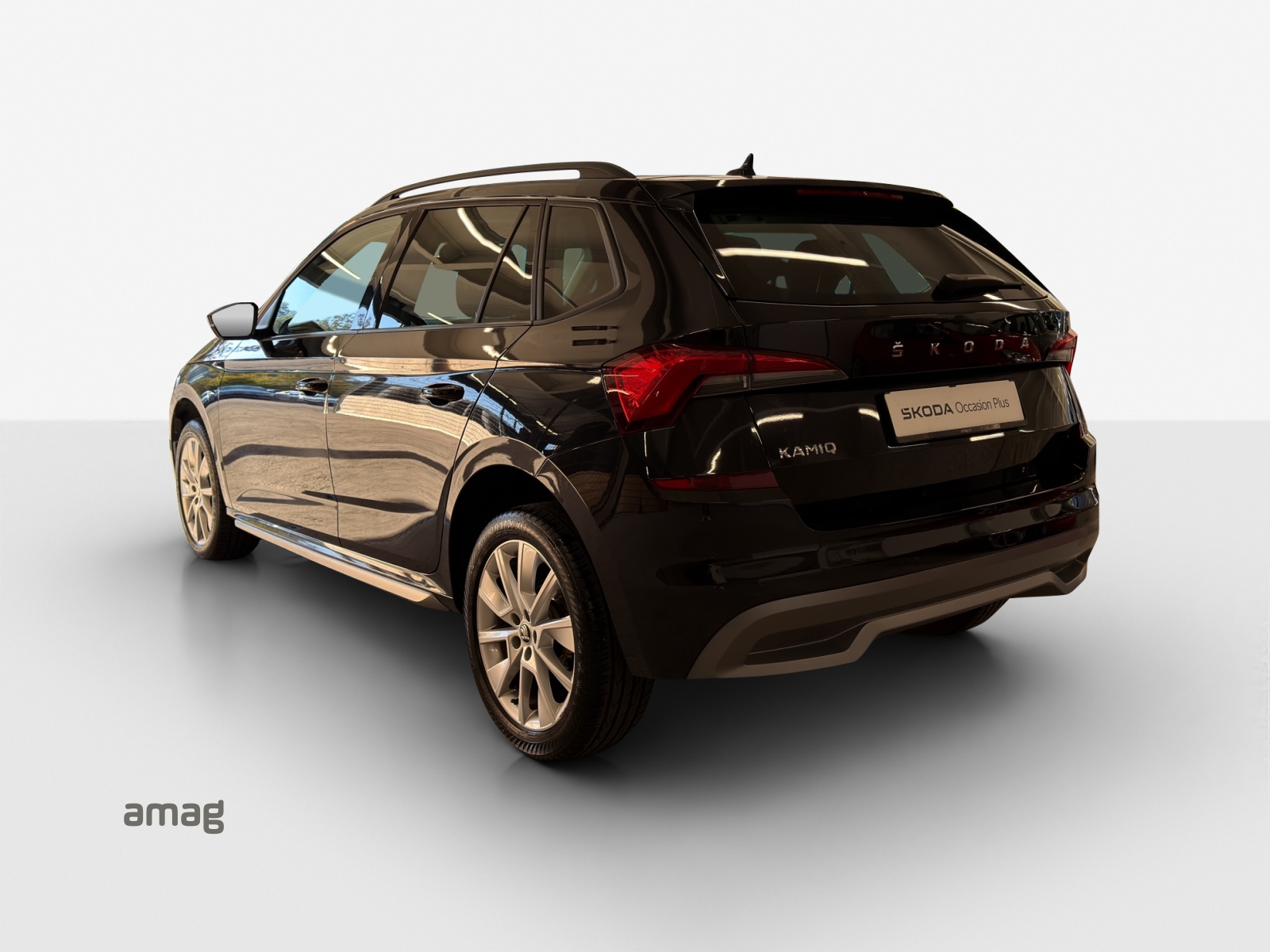 SKODA Kamiq 1.0 TSI Style DSG-showroom-element-2