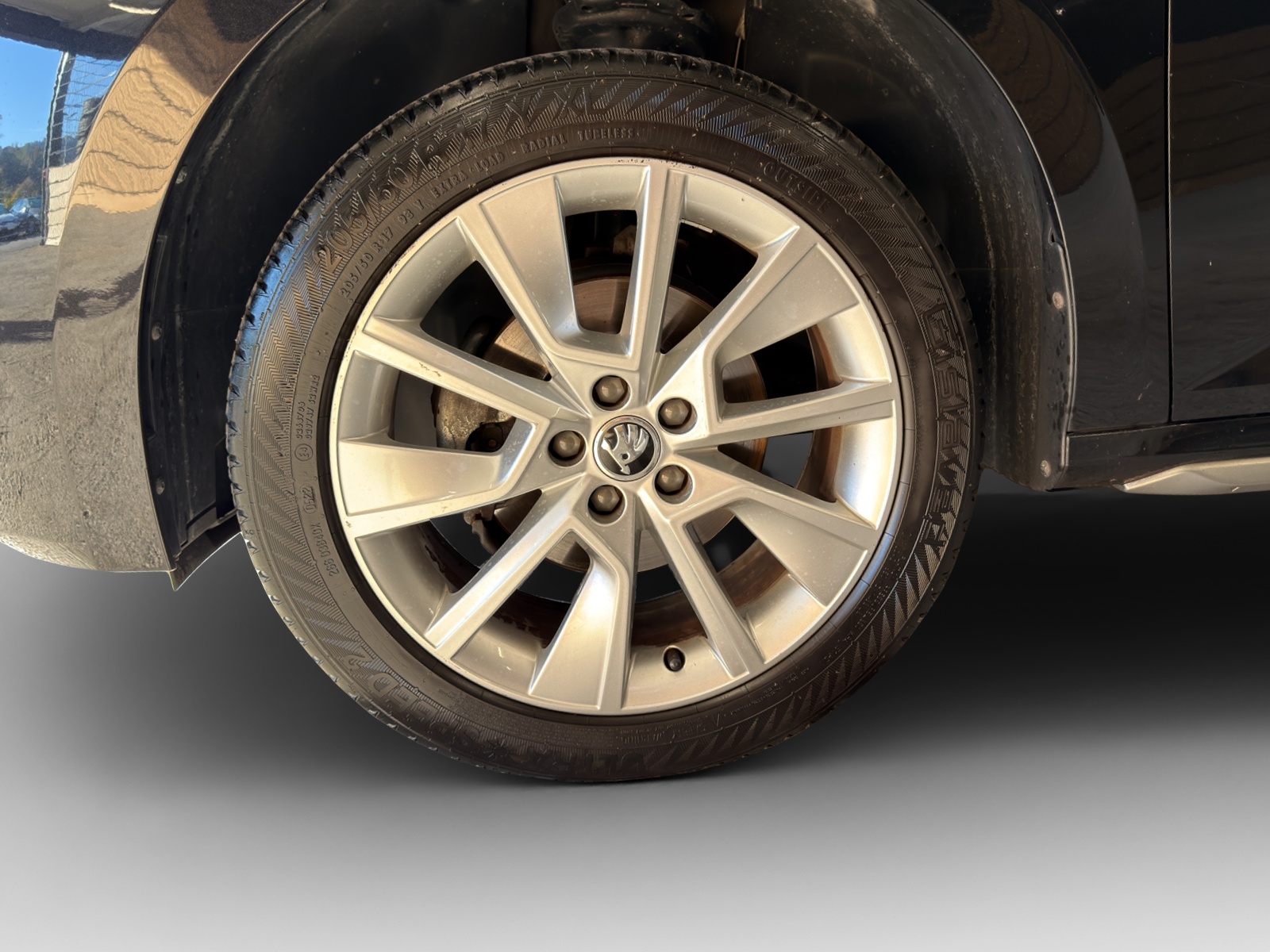 SKODA Kamiq 1.0 TSI Style DSG-image-13