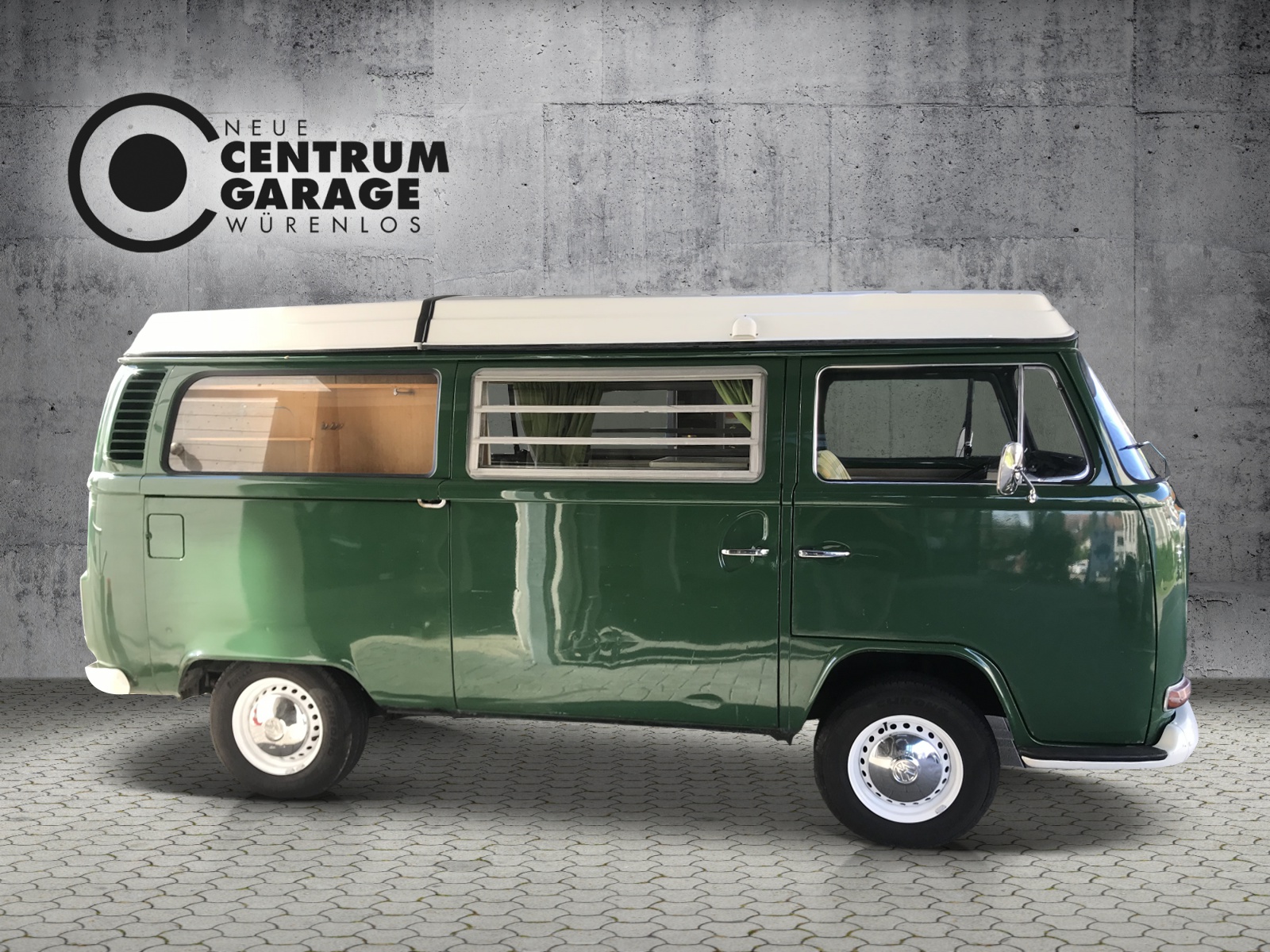 VW T2 Westfalia-image-2