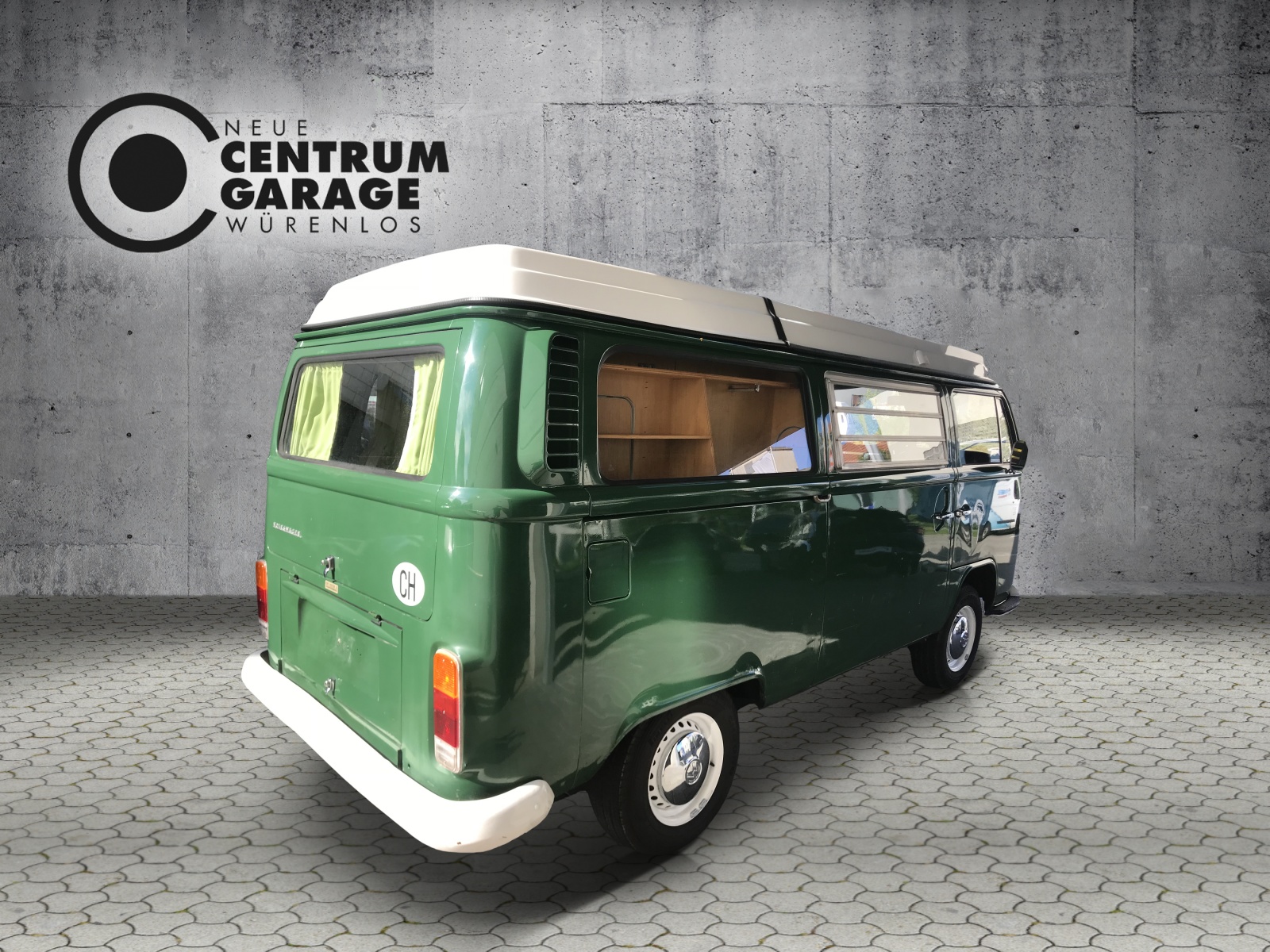 VW T2 Westfalia-image-3