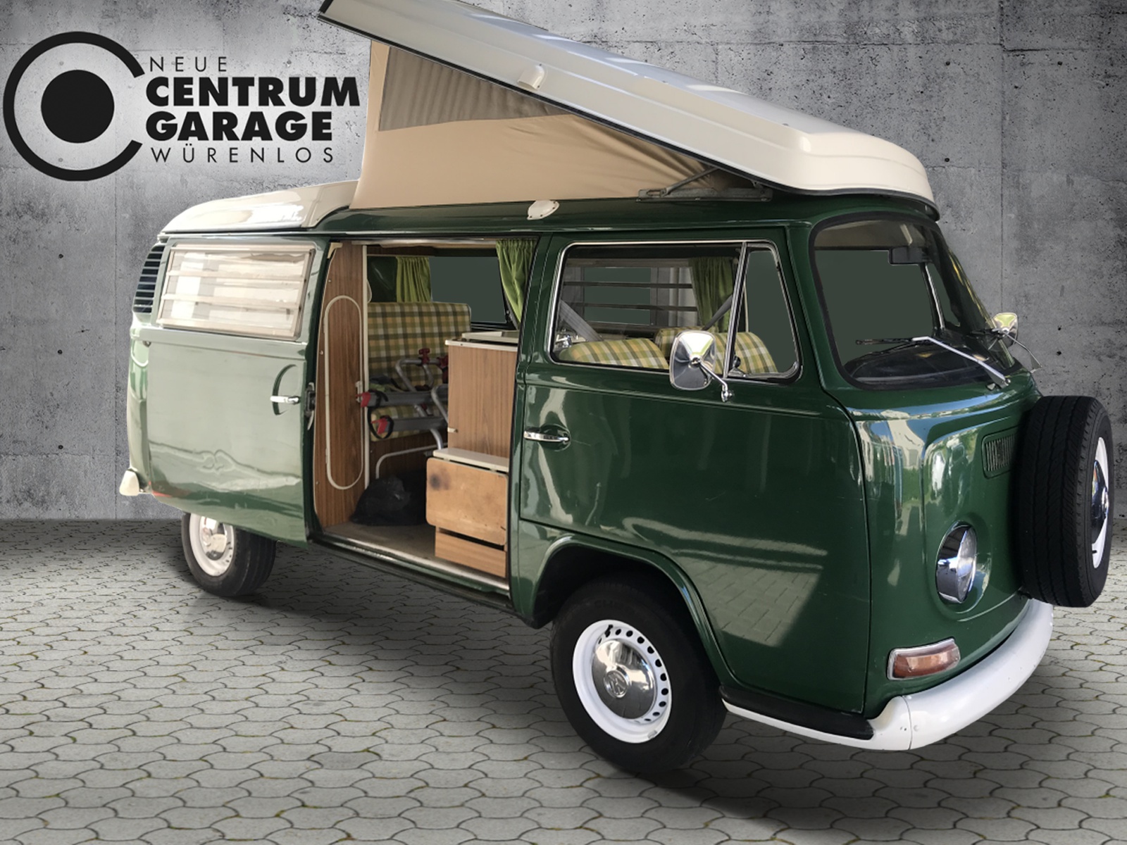 VW T2 Westfalia-image-5