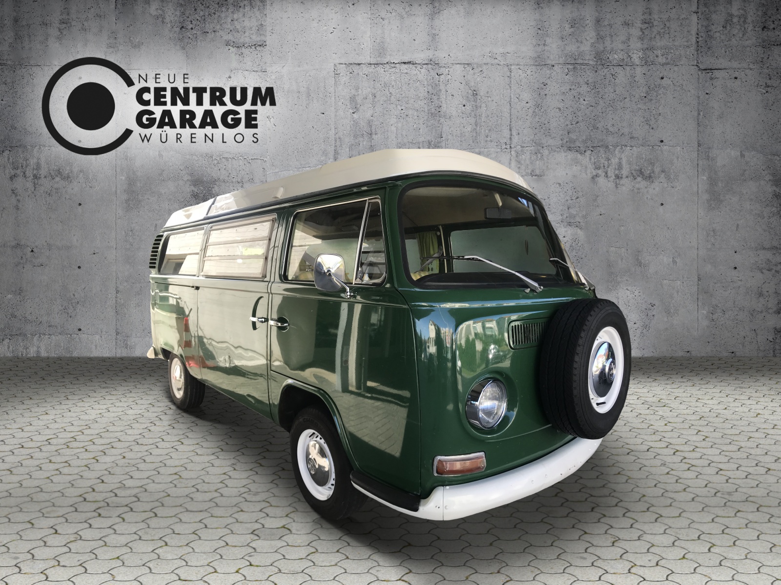 VW T2 Westfalia-image-1