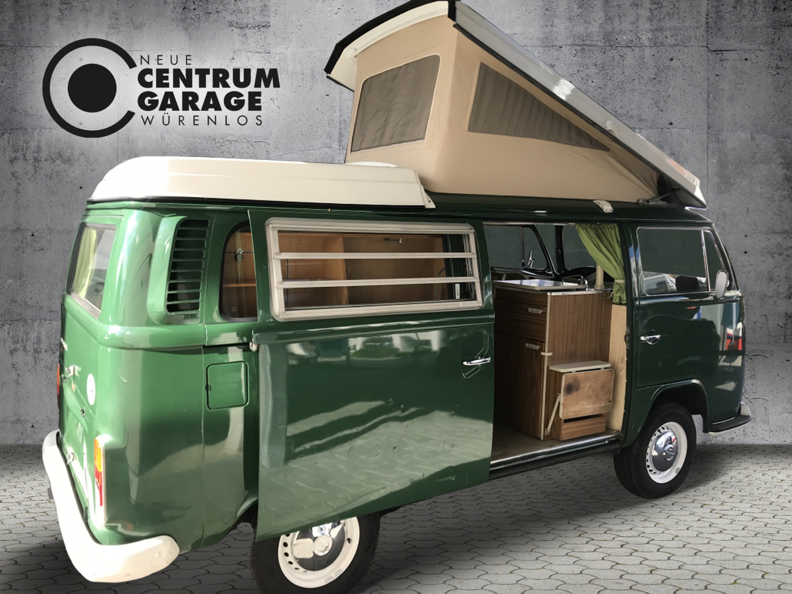 VW T2 Westfalia-image-6