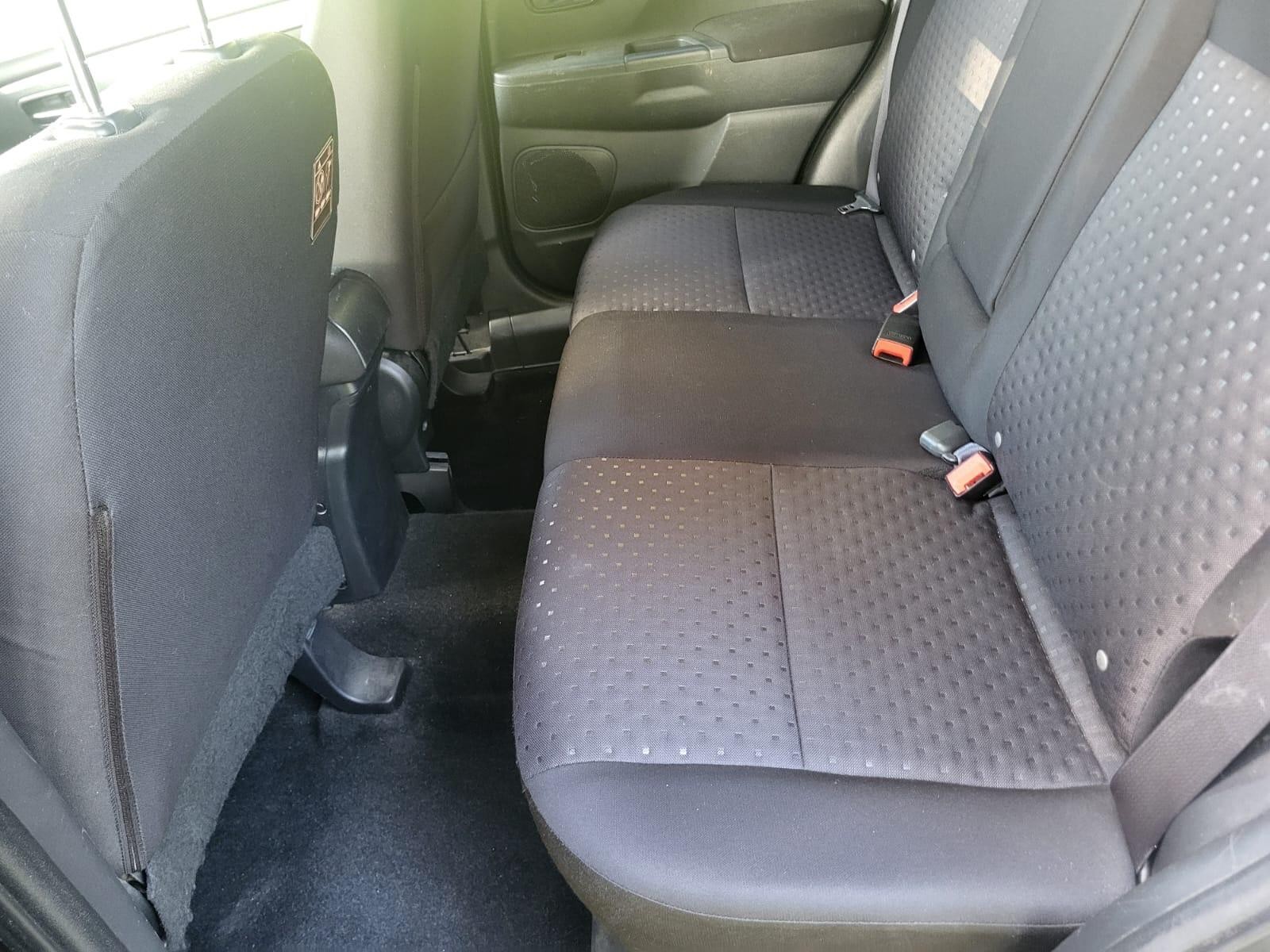 MITSUBISHI ASX 1.8 DID Intense 4WD-image-4