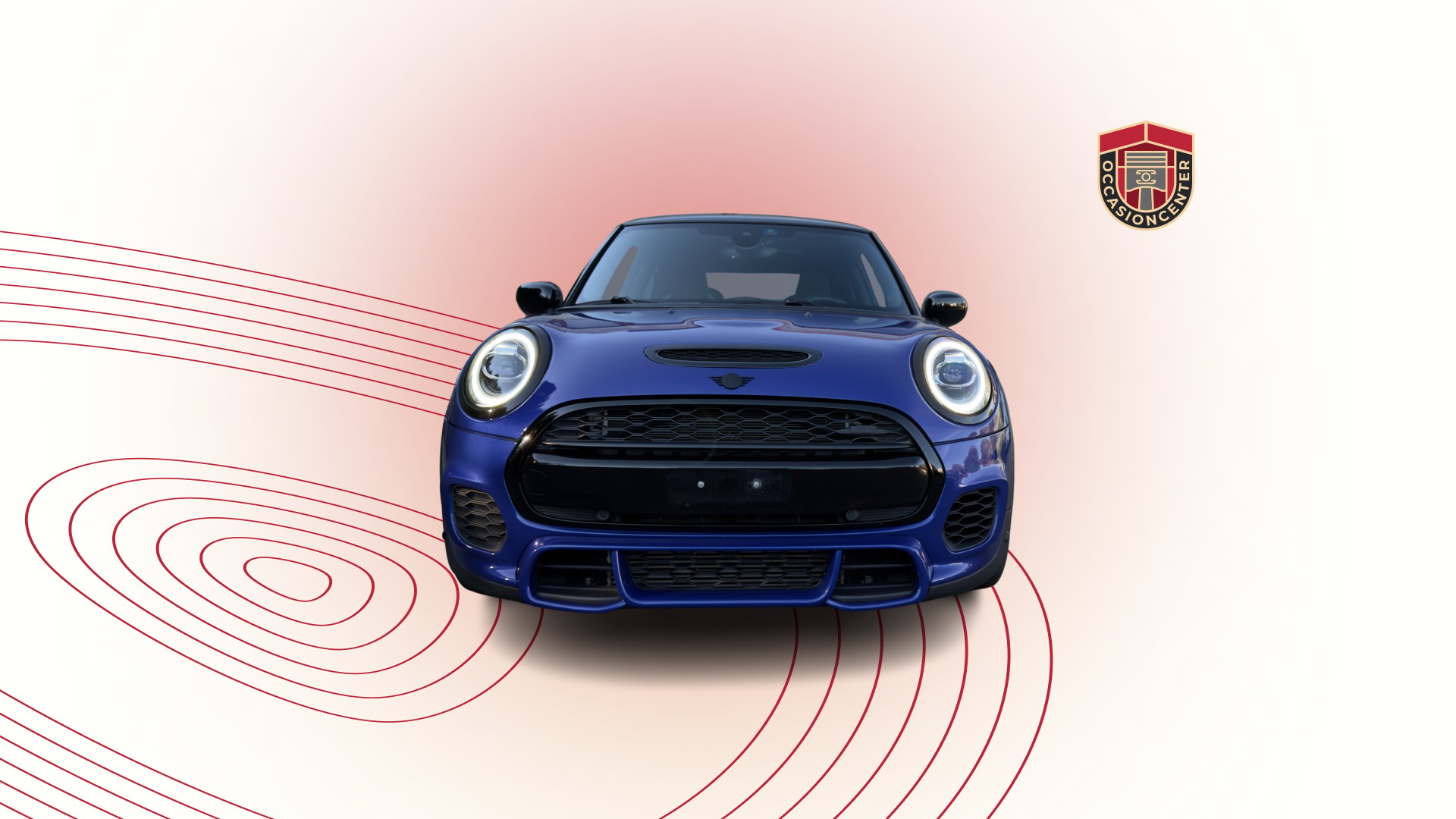 MINI Cooper John Cooper Works Steptronic-image-7