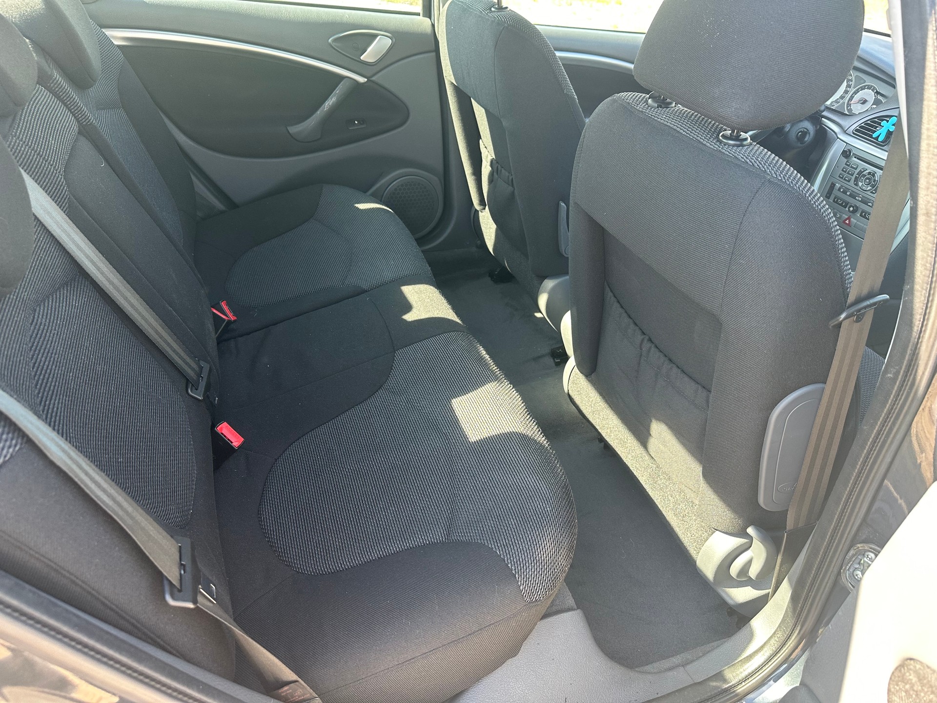 CITROEN C5 Berline 2.0i Exclusive-image-11