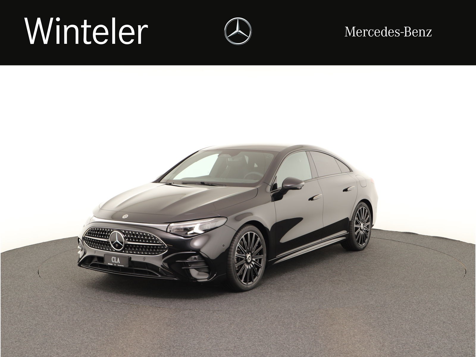 MERCEDES-BENZ CLA 220 8G-DCT 4Matic-image-1