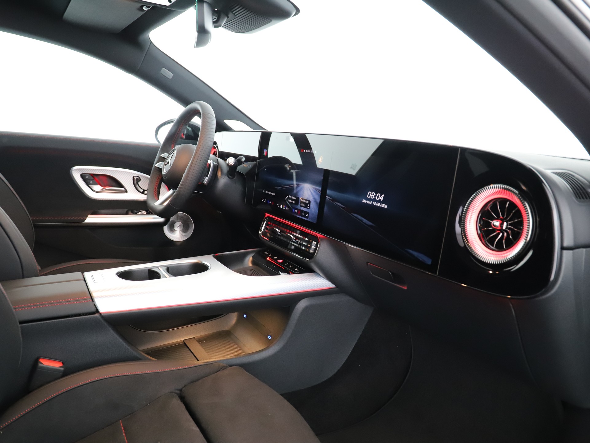 MERCEDES-BENZ CLA 220 8G-DCT 4Matic-image-11