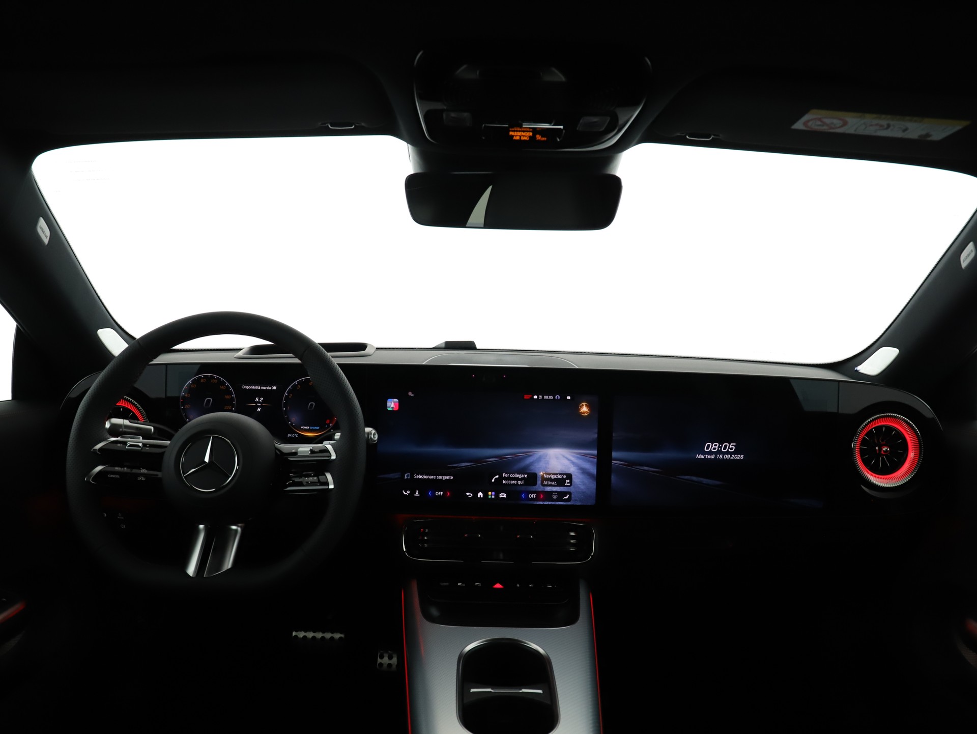 MERCEDES-BENZ CLA 220 8G-DCT 4Matic-image-13