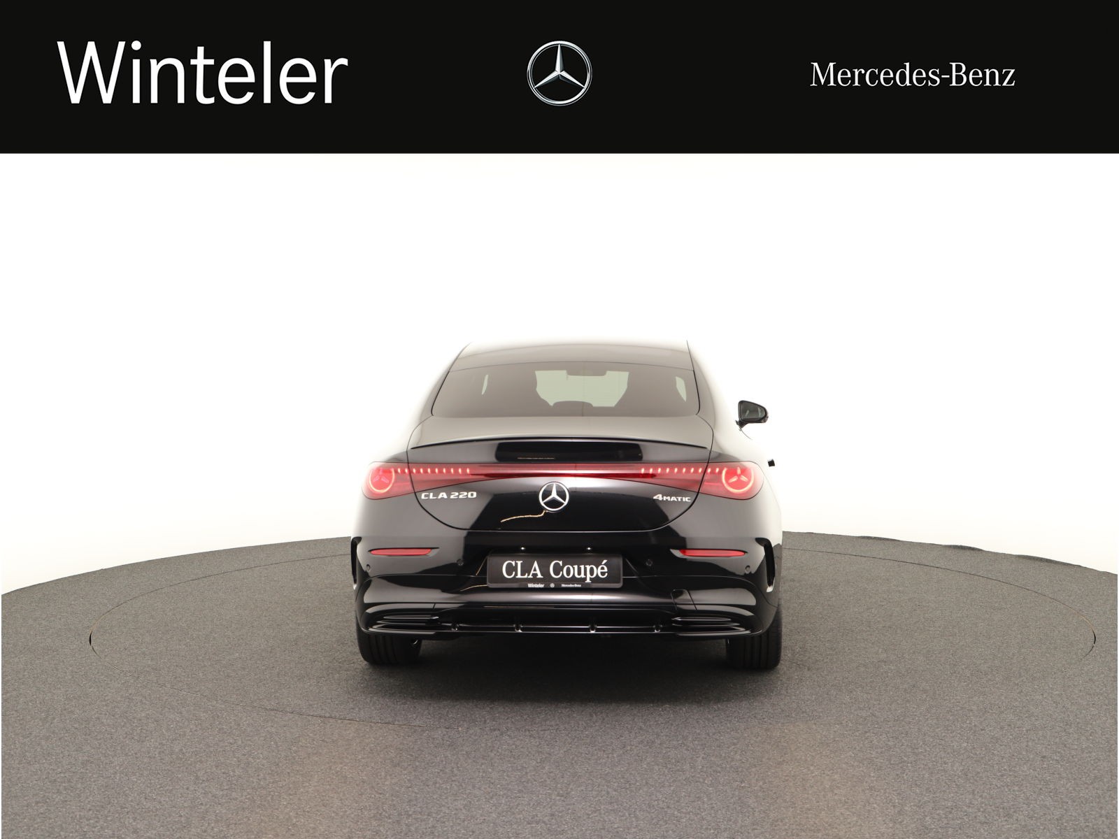MERCEDES-BENZ CLA 220 8G-DCT 4Matic-image-4