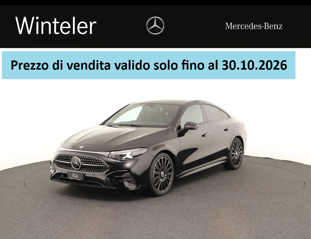 MERCEDES-BENZ CLA 220 8G-DCT 4Matic-image-0