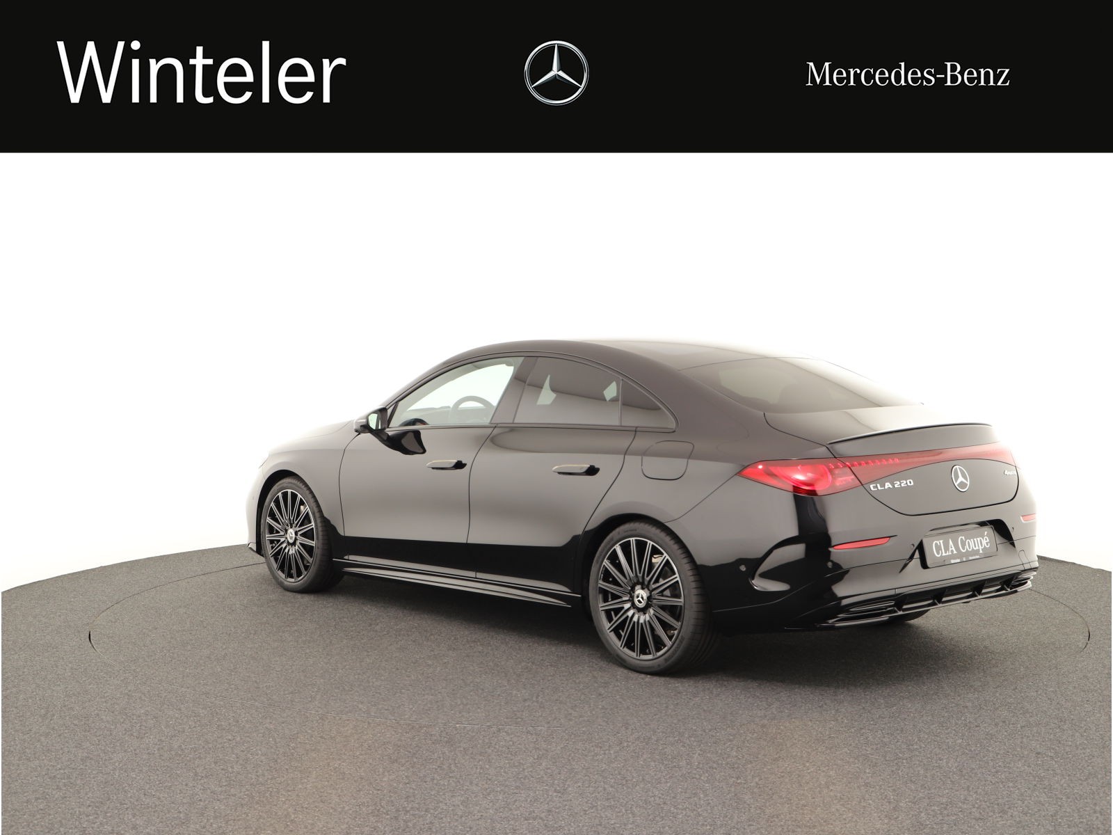 MERCEDES-BENZ CLA 220 8G-DCT 4Matic-image-3