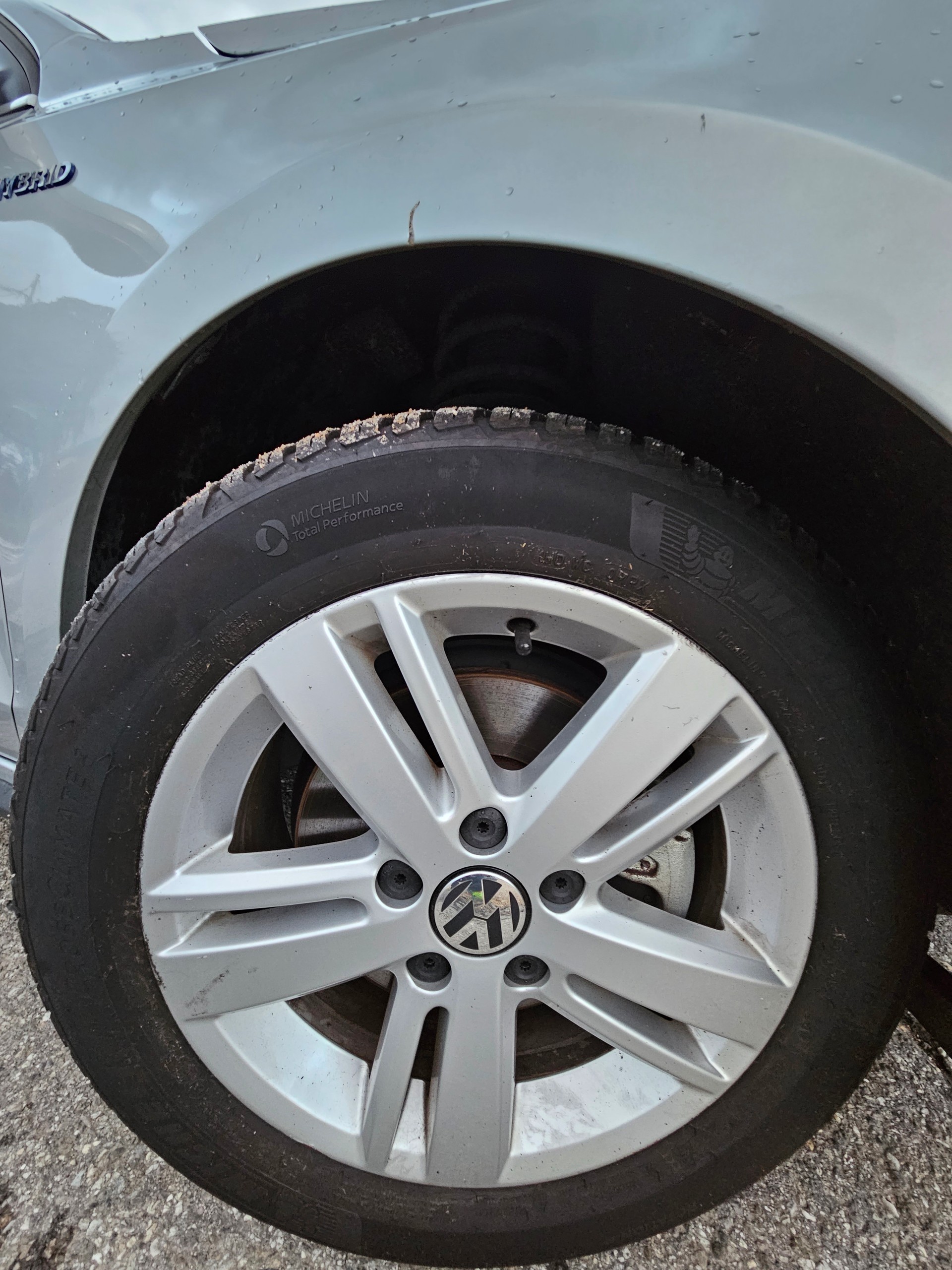 VW 1.4 TSI Hybrid Comf. DSG-image-5