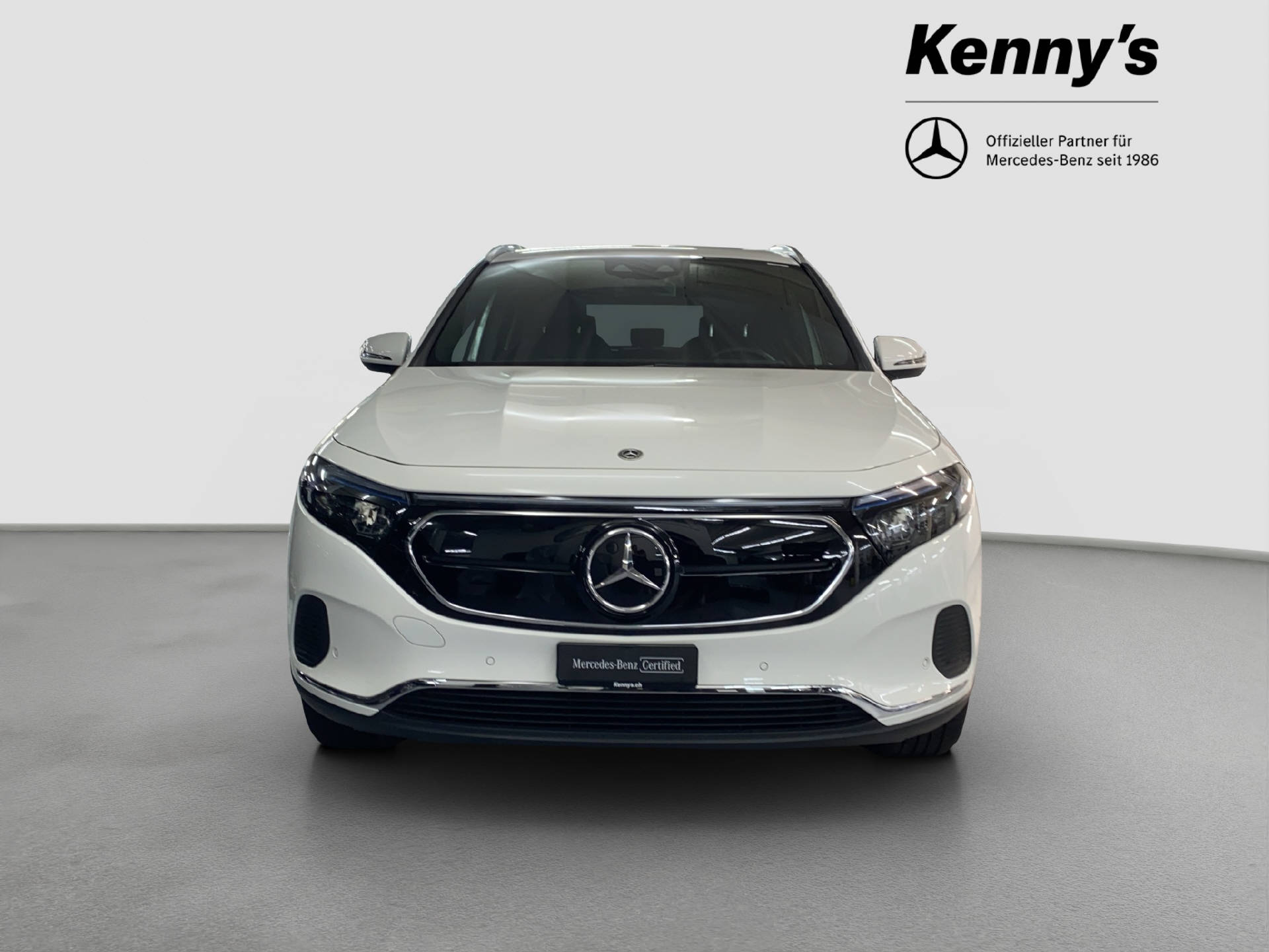 MERCEDES-BENZ EQA 300 Swiss Star 4MATIC-image-2