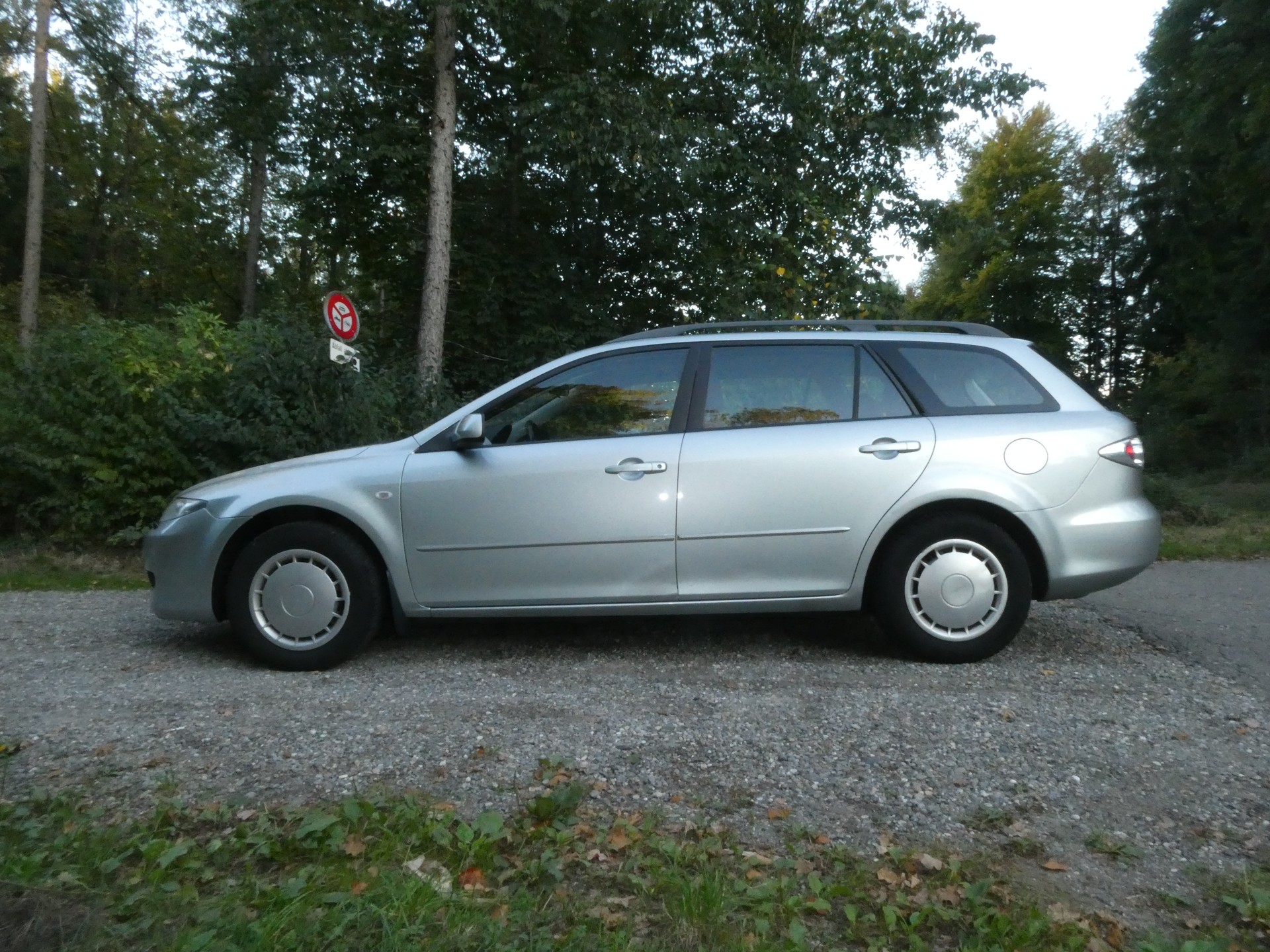 MAZDA 6 2.3 16V Sport-image-6