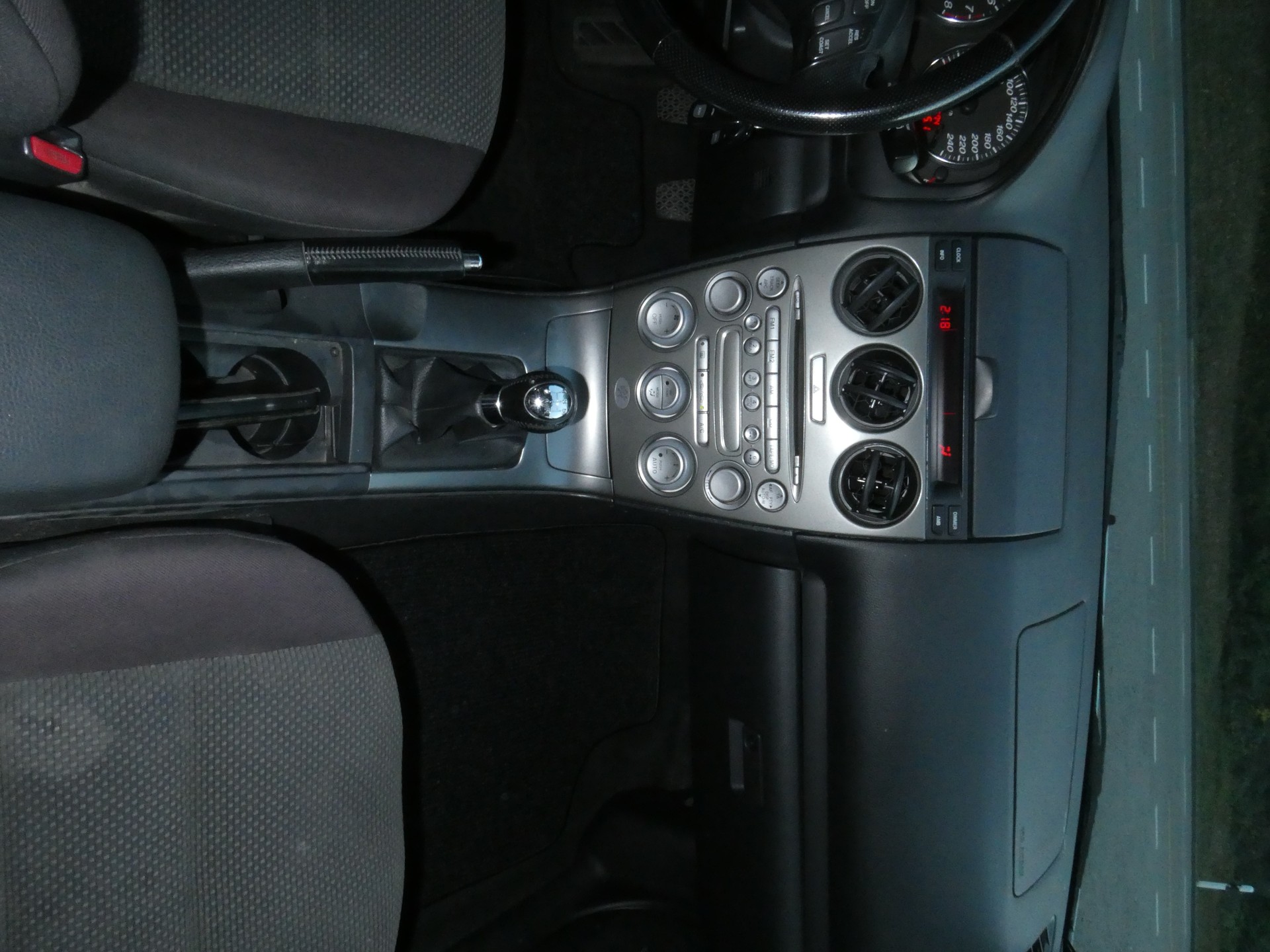 MAZDA 6 2.3 16V Sport-image-12