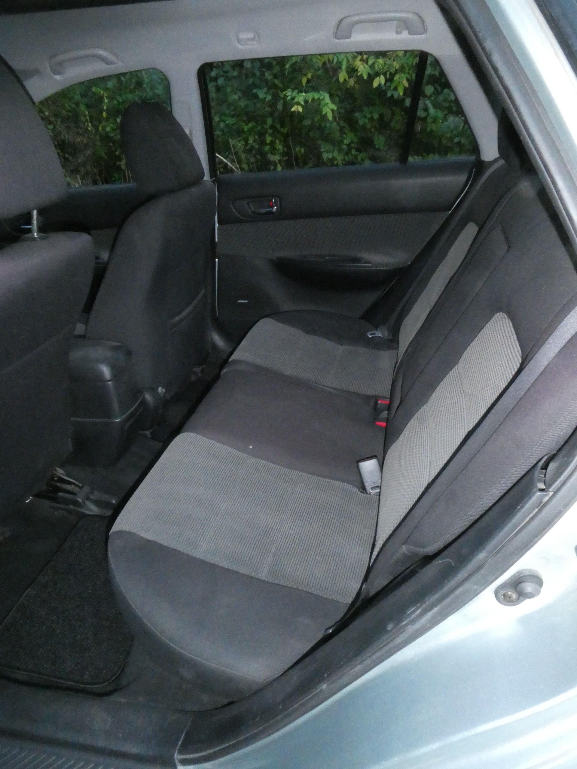 MAZDA 6 2.3 16V Sport-image-10