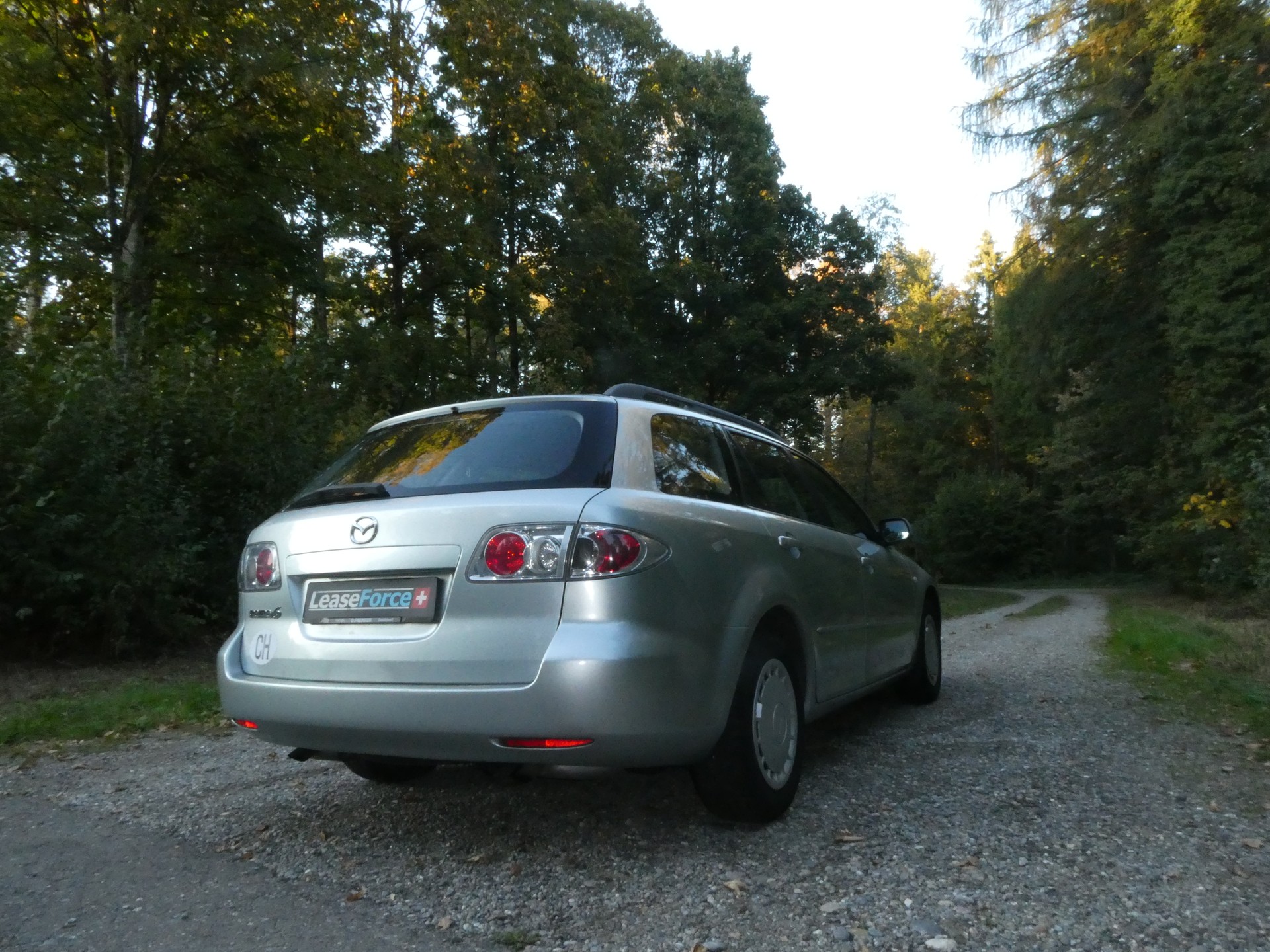 MAZDA 6 2.3 16V Sport-image-4