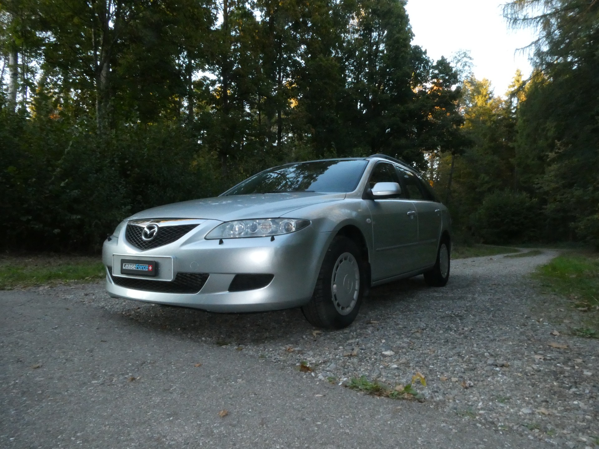 MAZDA 6 2.3 16V Sport-image-1