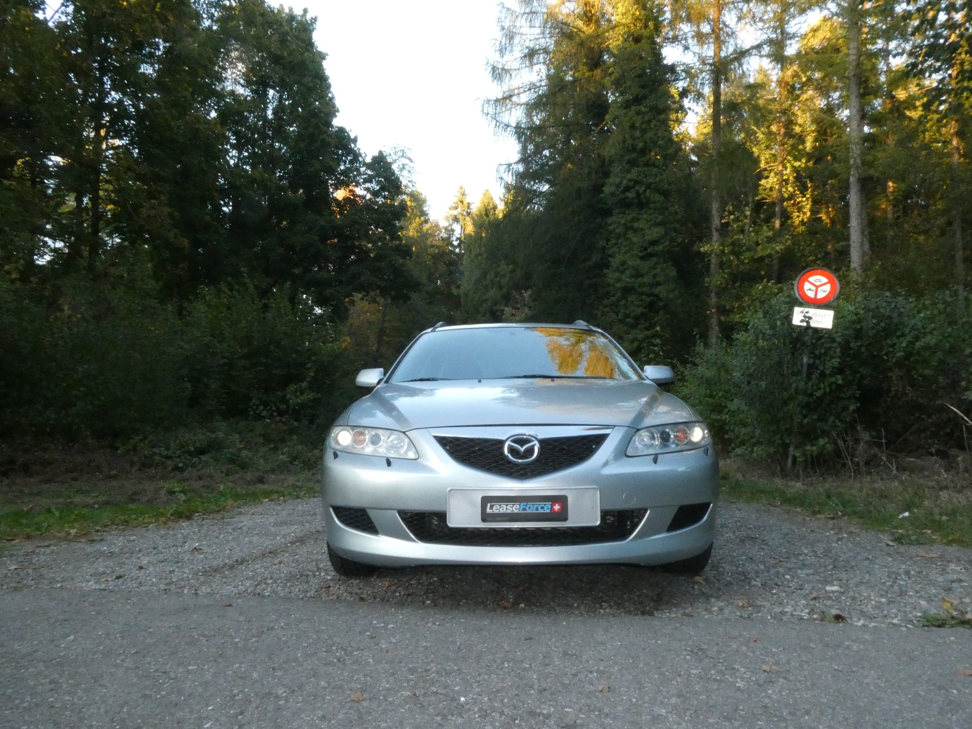 MAZDA 6 2.3 16V Sport-image-2