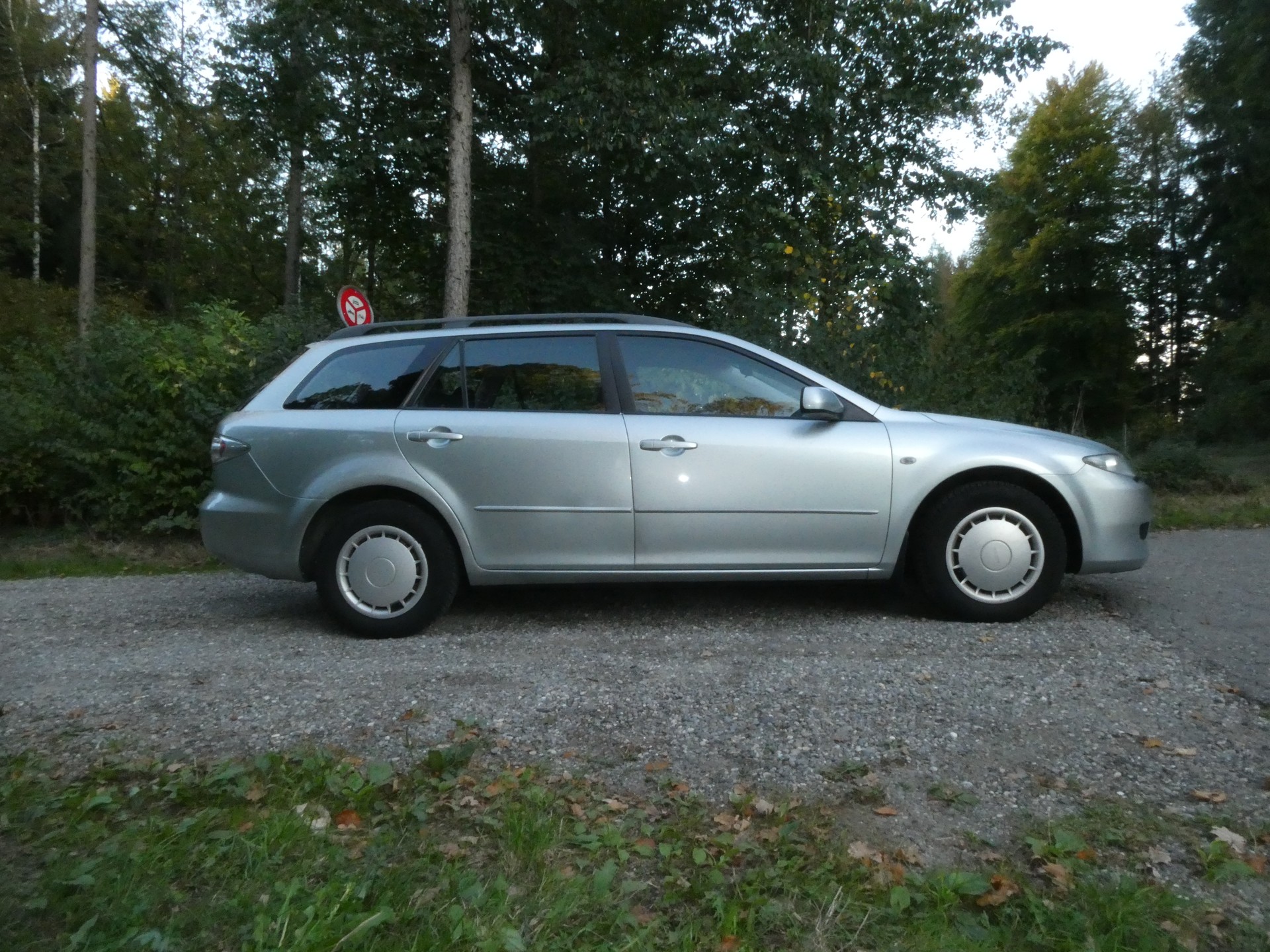 MAZDA 6 2.3 16V Sport-image-7