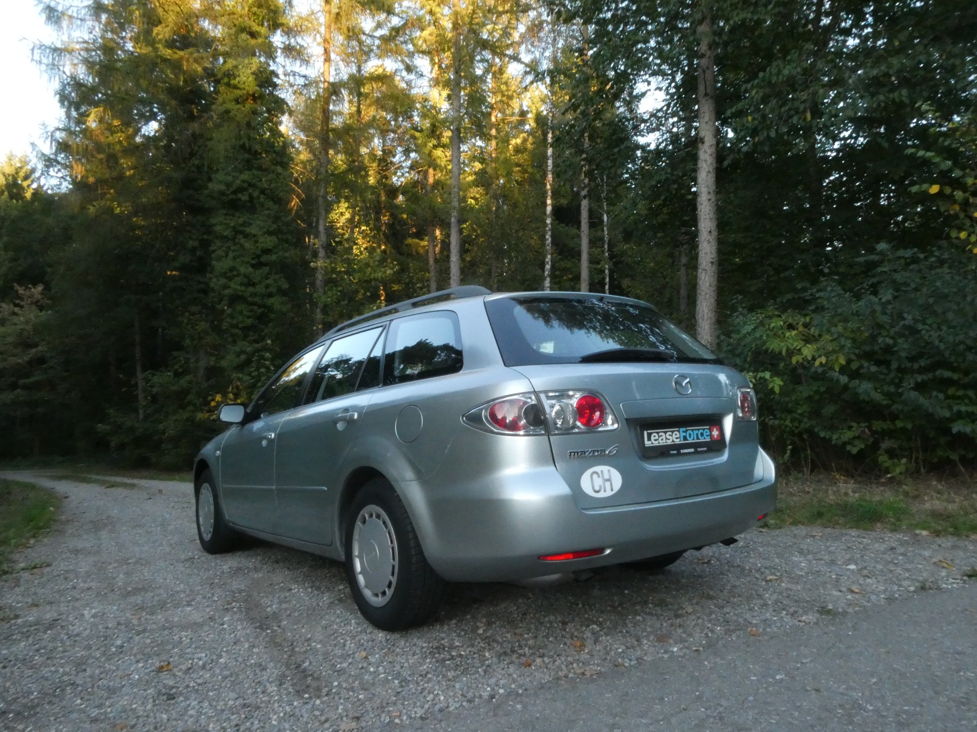 MAZDA 6 2.3 16V Sport-image-3