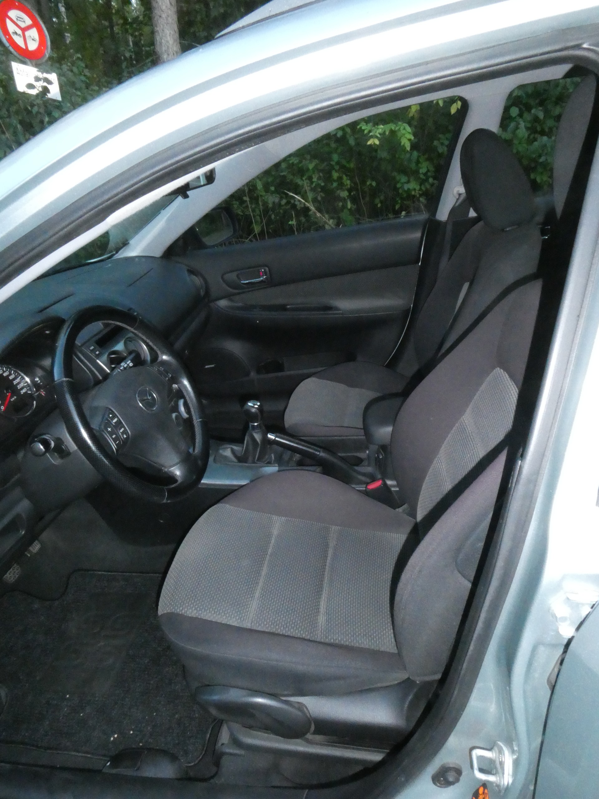 MAZDA 6 2.3 16V Sport-image-9