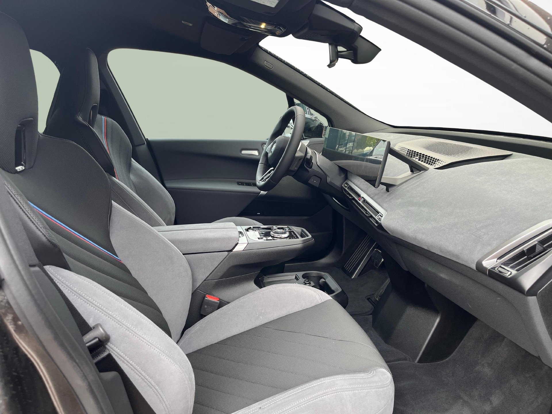 BMW iX xDrive60-image-8