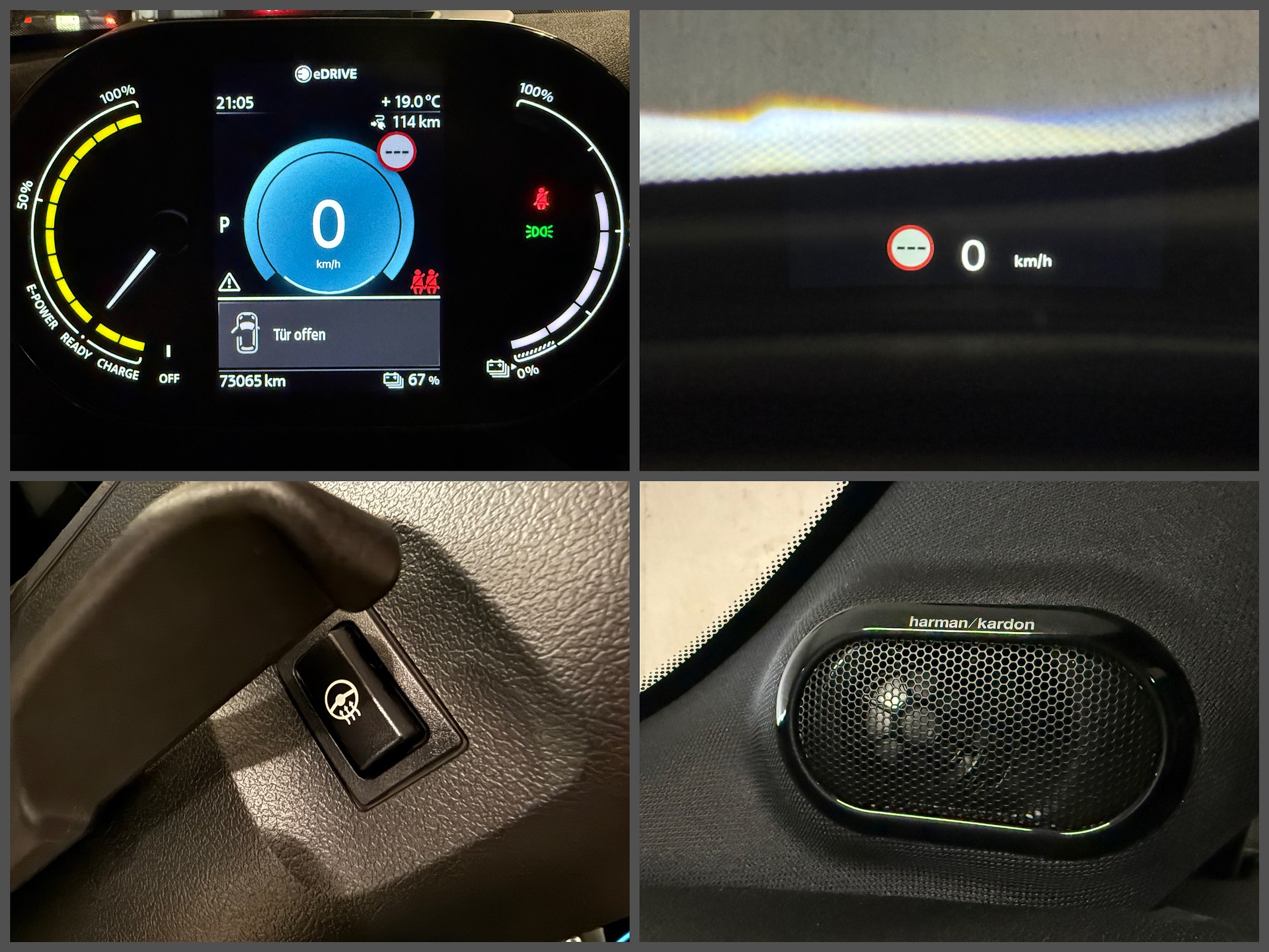MINI Cooper SE-image-14