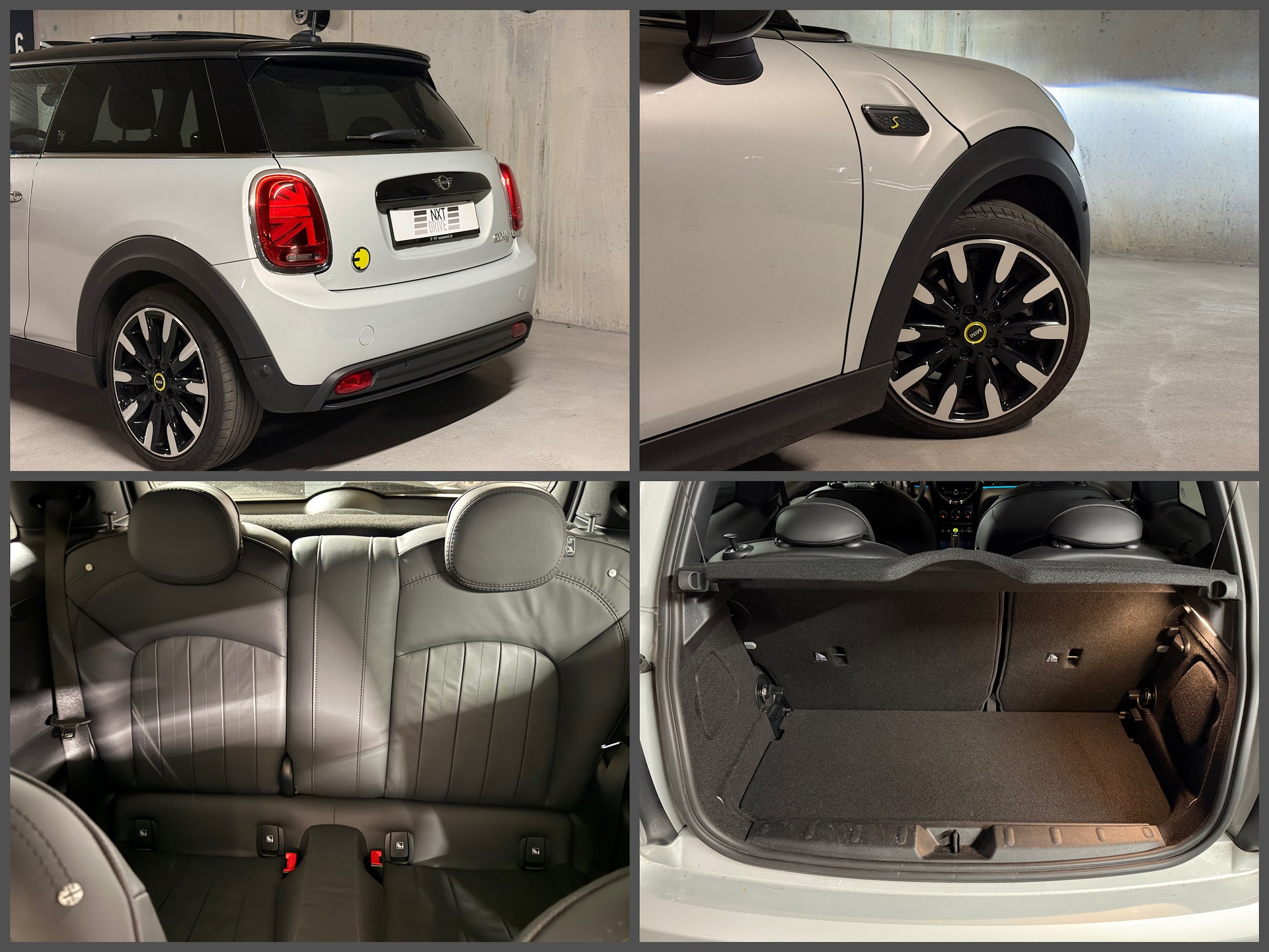 MINI Cooper SE-image-8