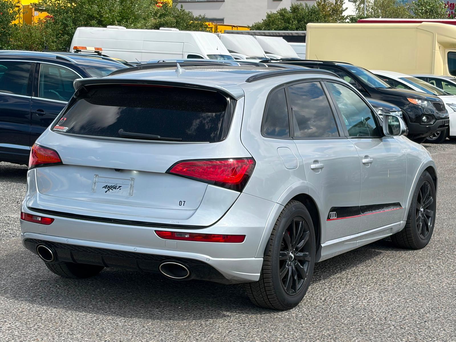 AUDI Q5-image-4