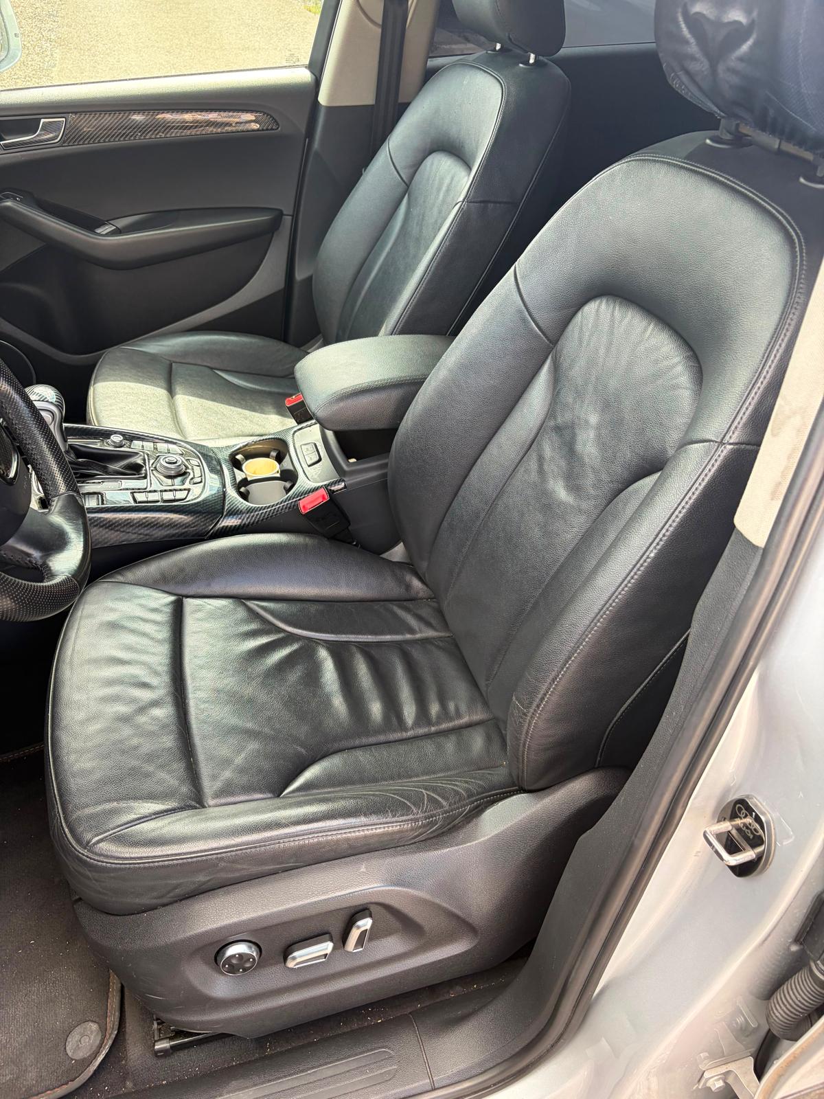 AUDI Q5-image-7