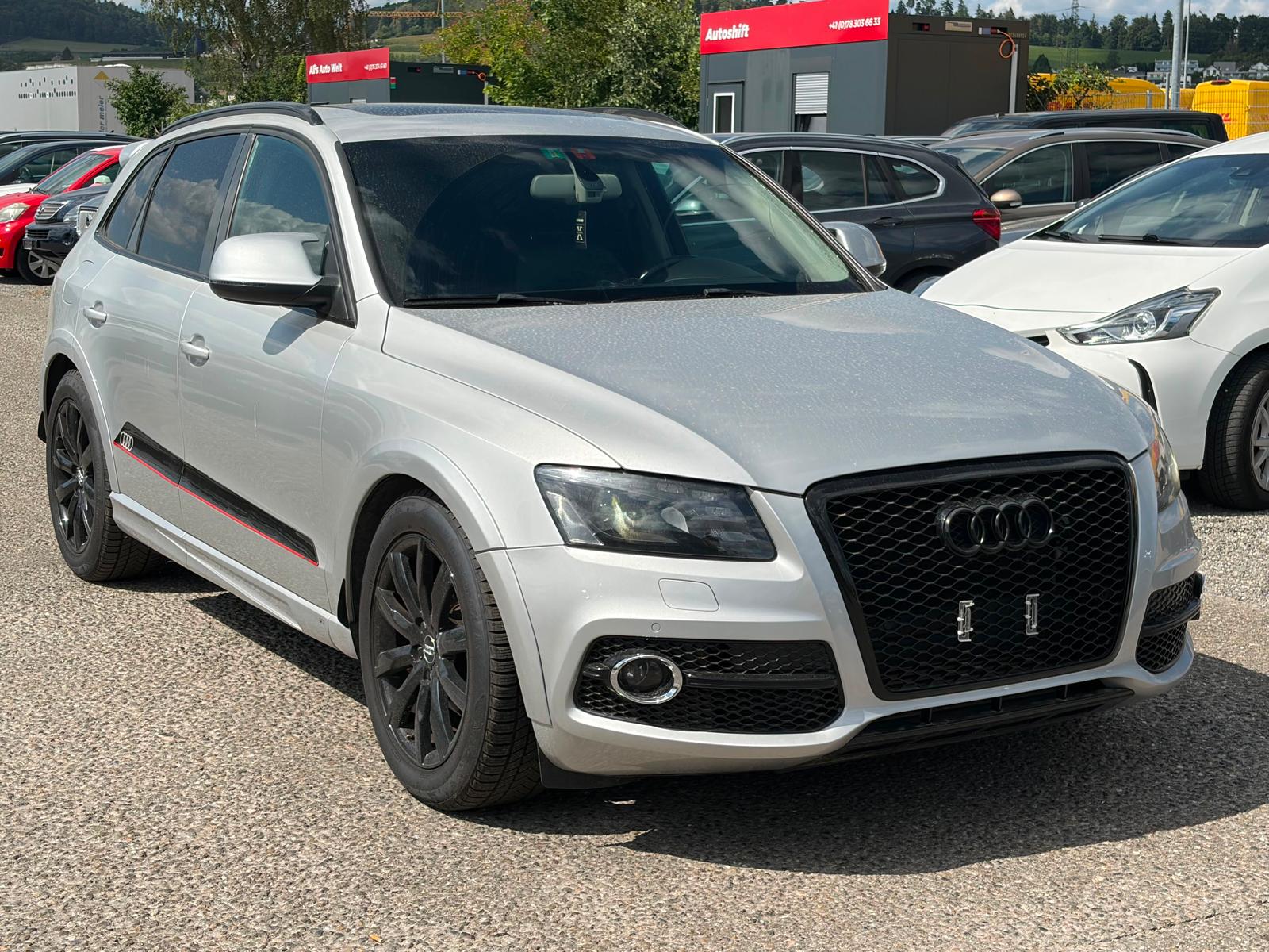 AUDI Q5-image-2
