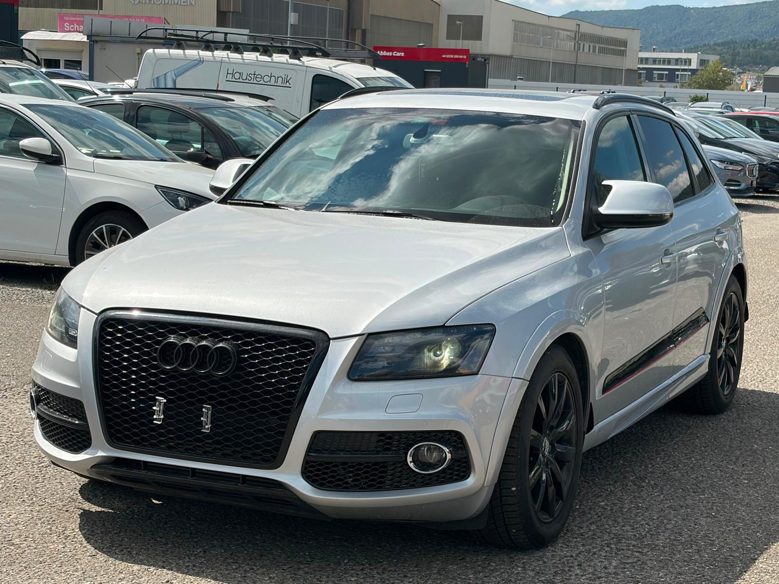 AUDI Q5-image-0