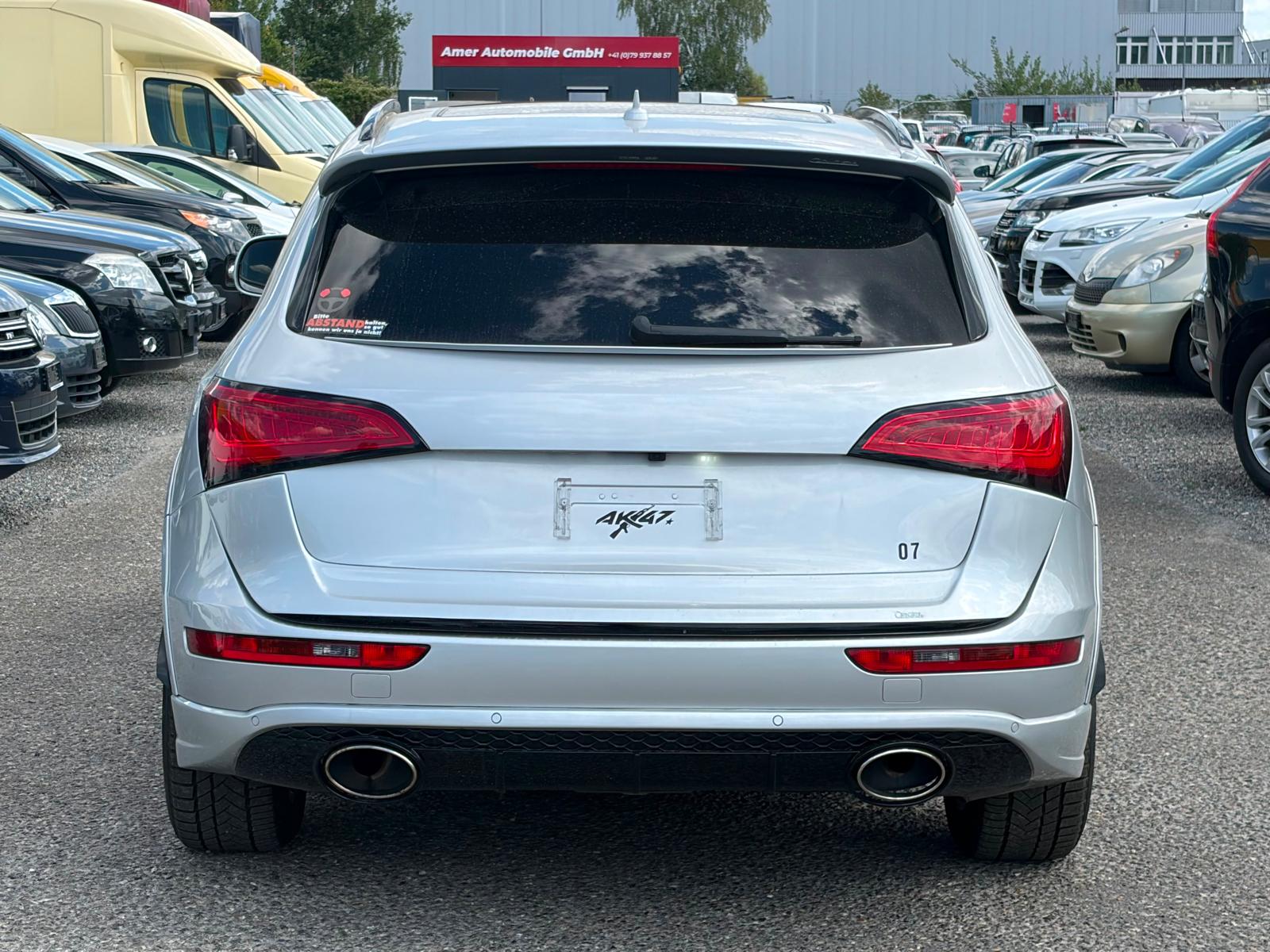 AUDI Q5-image-5
