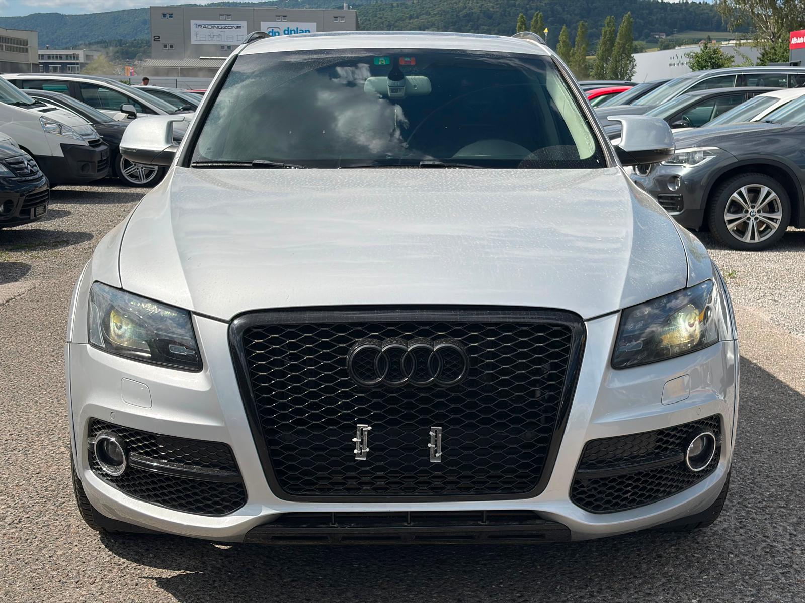 AUDI Q5-image-1