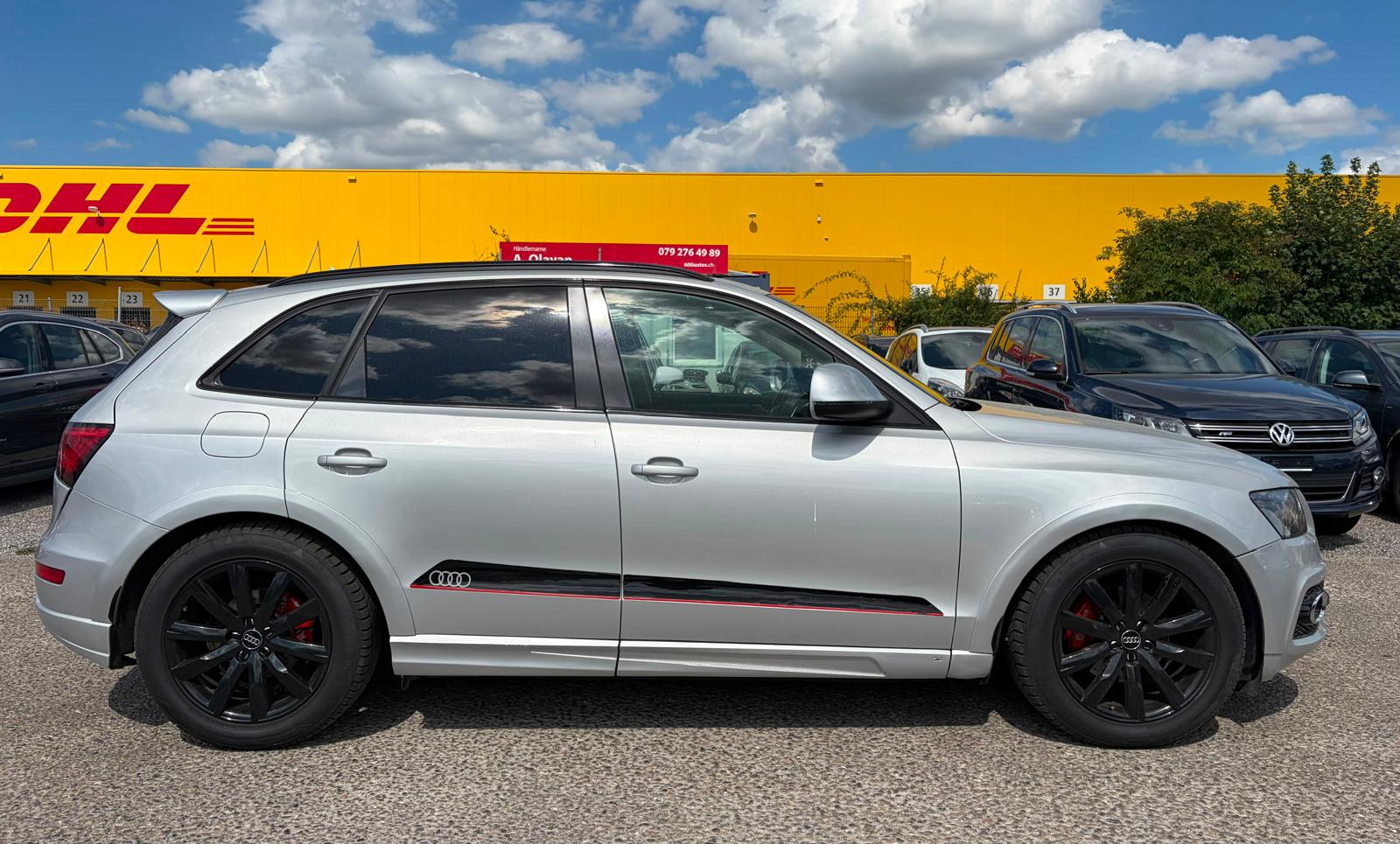 AUDI Q5-image-6