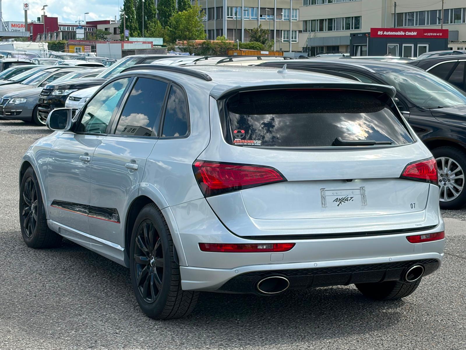 AUDI Q5-image-3
