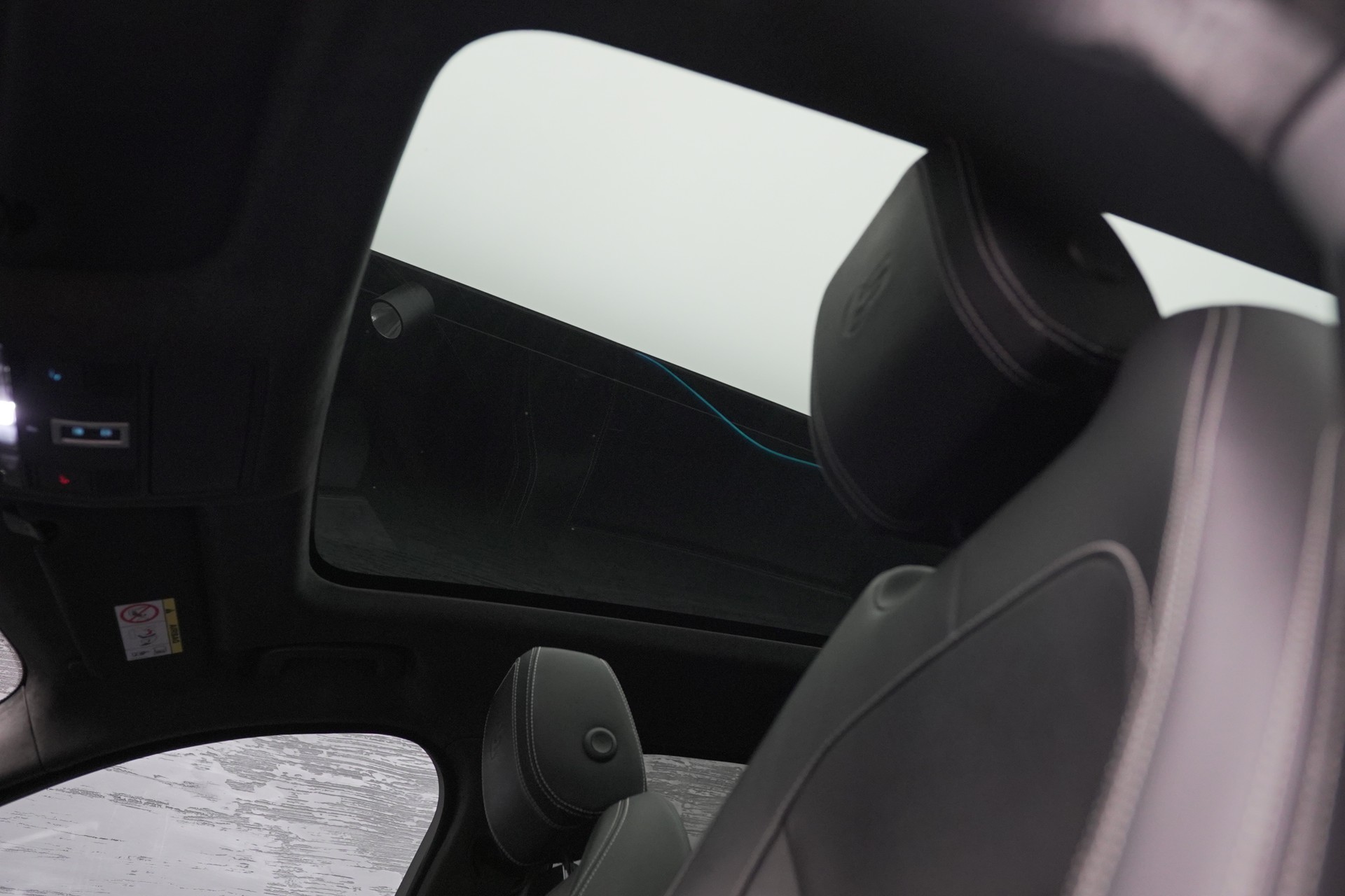 JAGUAR F-Pace 3.0 TD S AWD Automatik-image-12