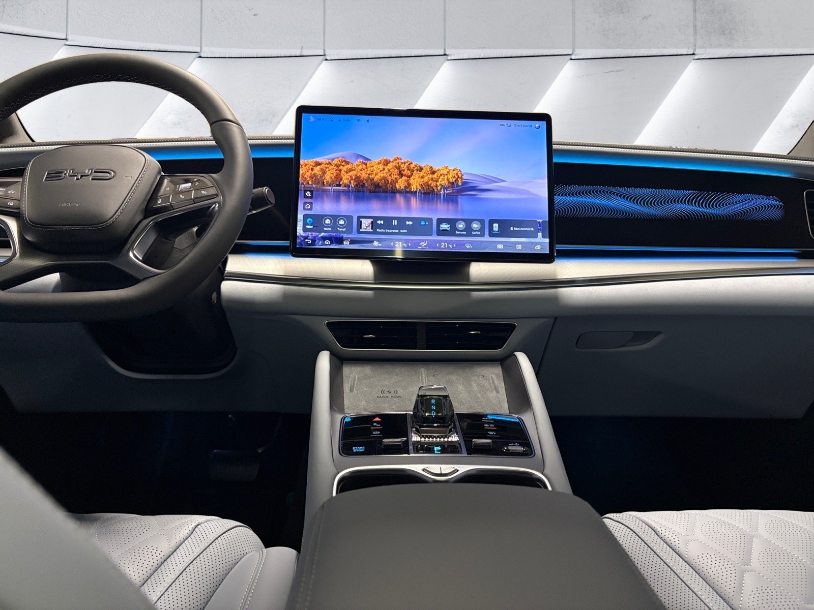 BYD Sealion 7 91,3 kWh Excellence AWD-image-10