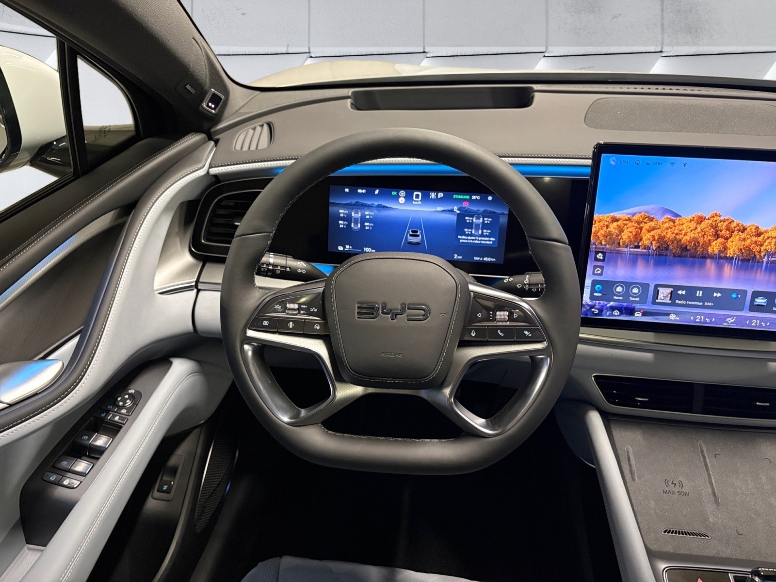BYD Sealion 7 91,3 kWh Excellence AWD-image-9