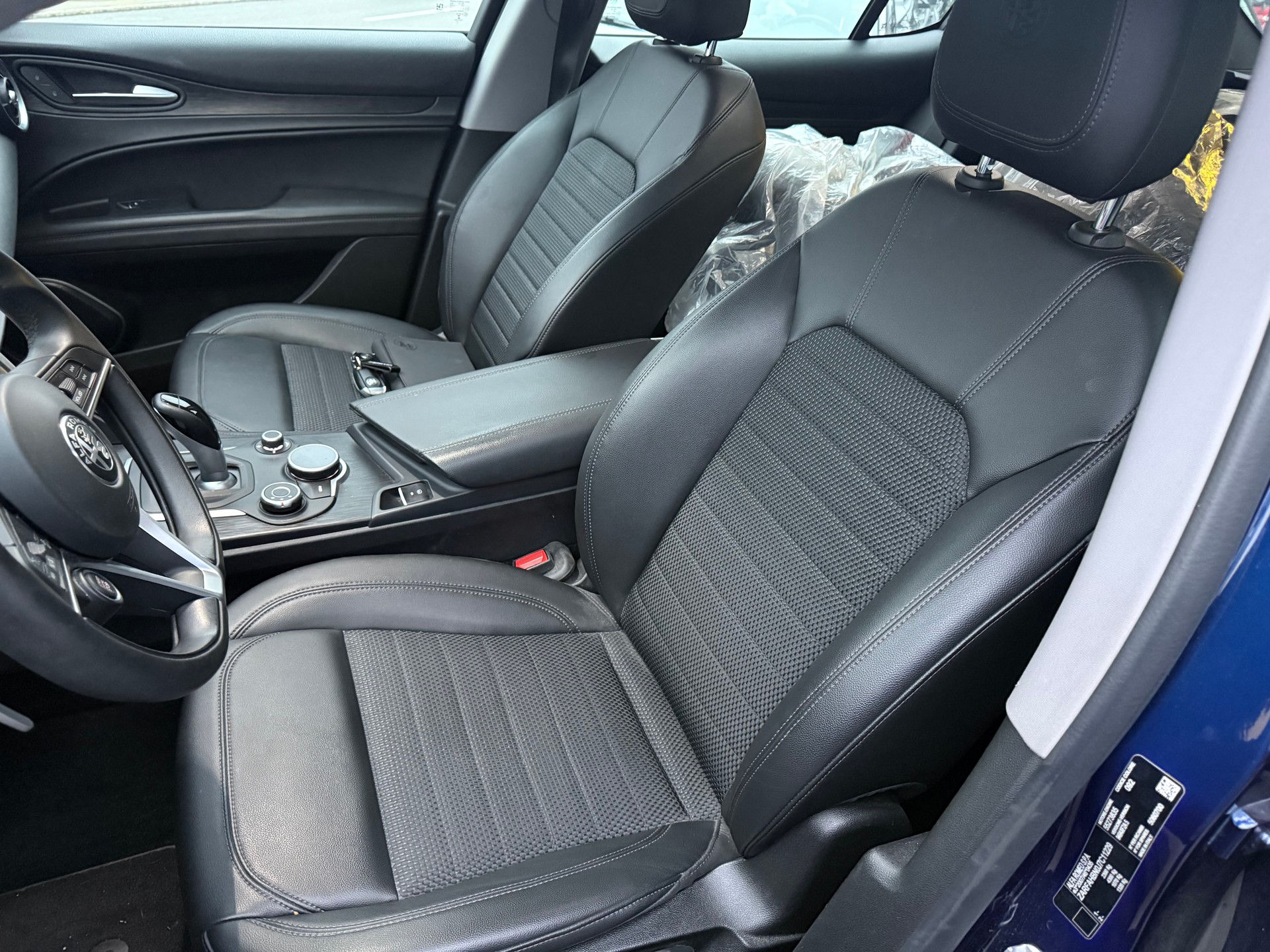 ALFA ROMEO Stelvio 2.0 Q4 Automatic-image-10