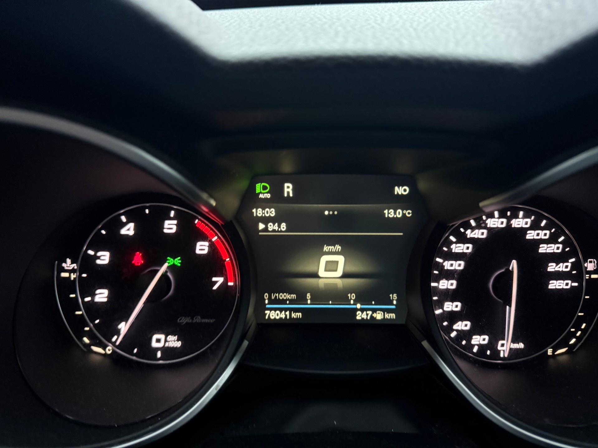ALFA ROMEO Stelvio 2.0 Q4 Automatic-image-13
